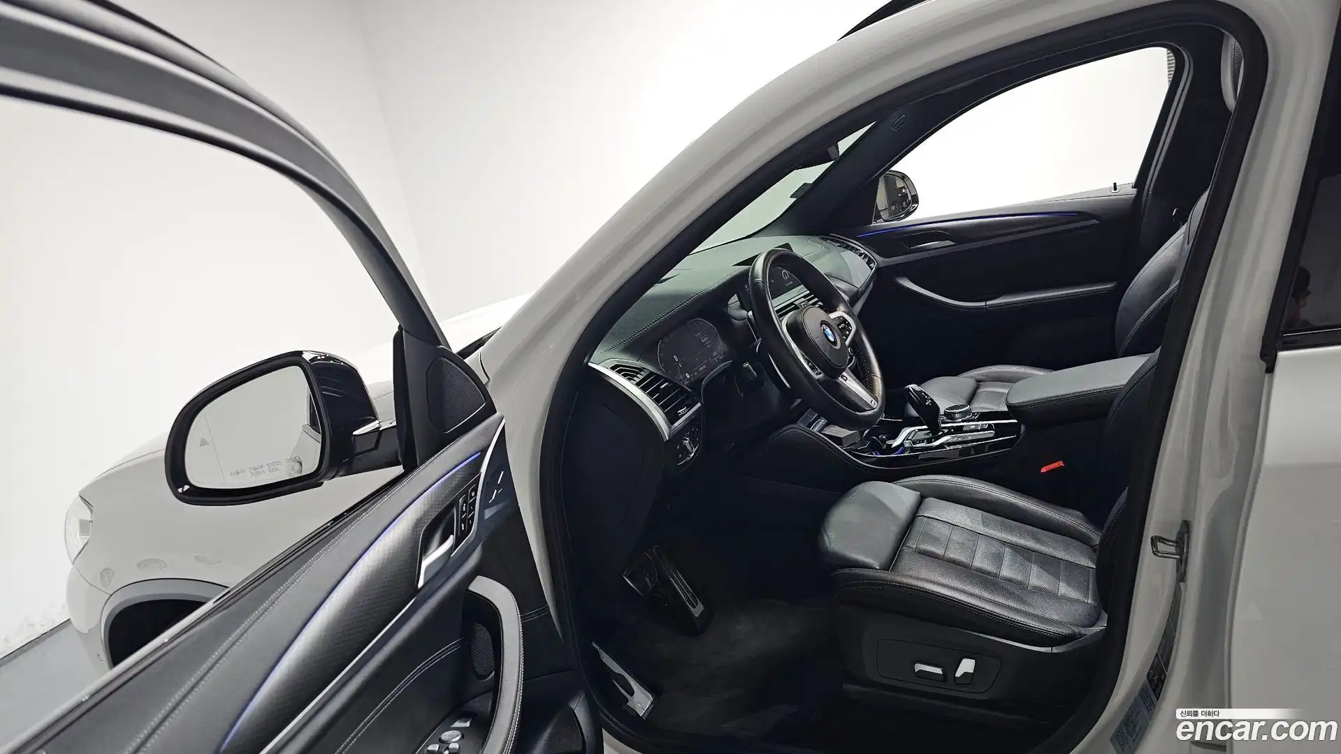 X4 BMW 2021.7-INNER-010