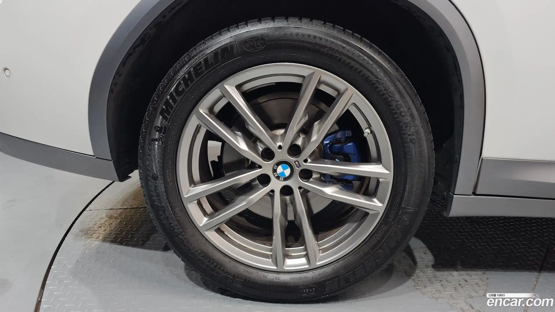 X4 BMW 2021.7-OUTER-031