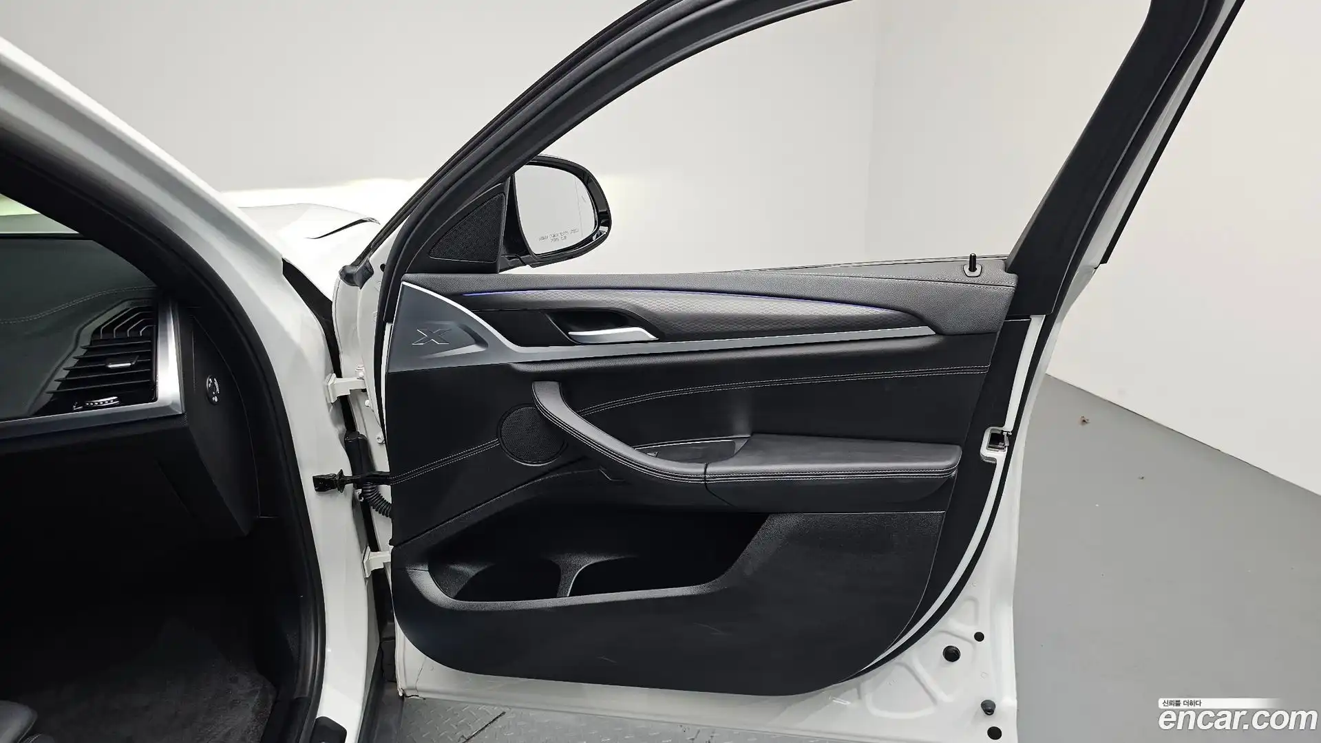 X4 BMW 2021.7-INNER-034