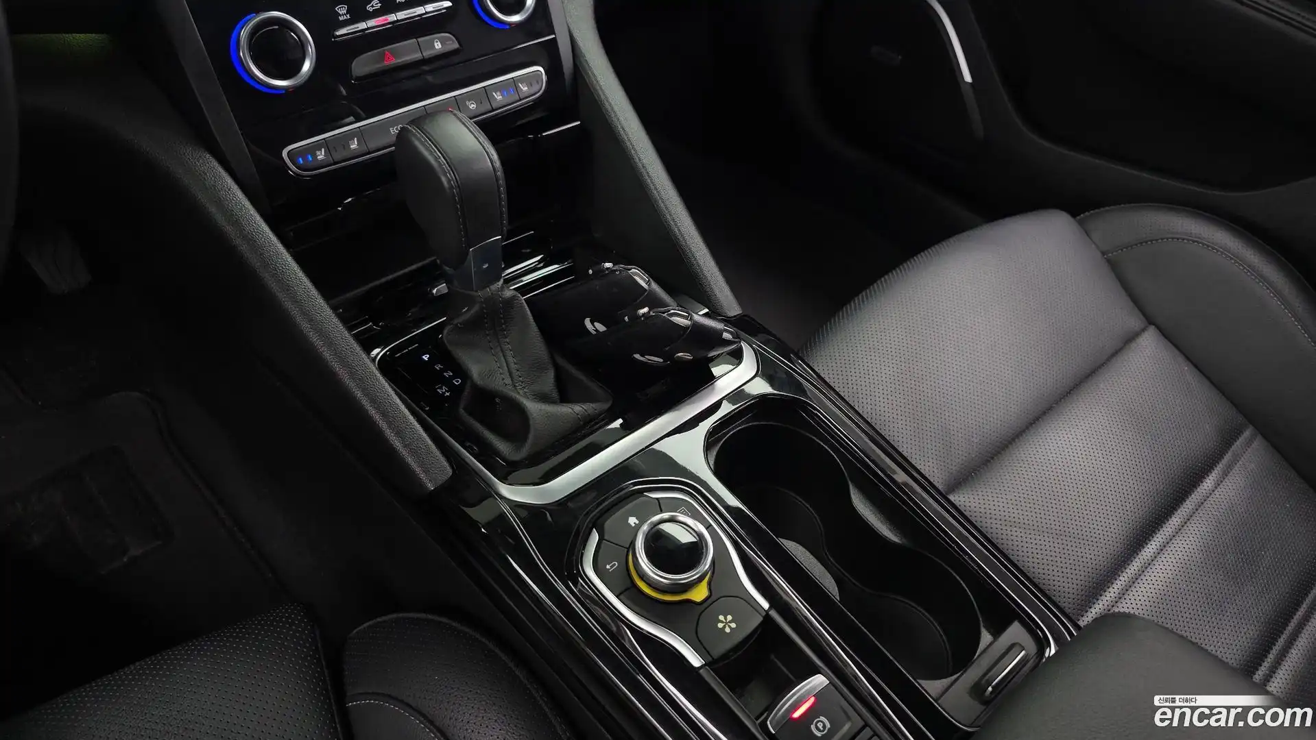 SM6 Renault Korea 2020.4-INNER-009