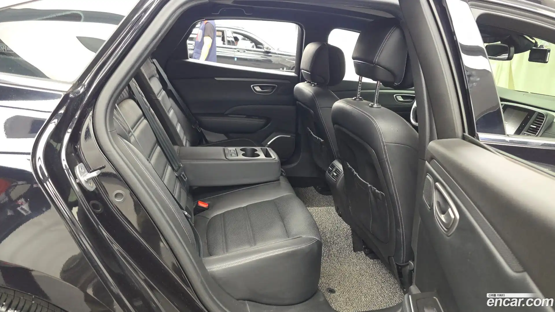 SM6 Renault Korea 2020.4-OPTION-016