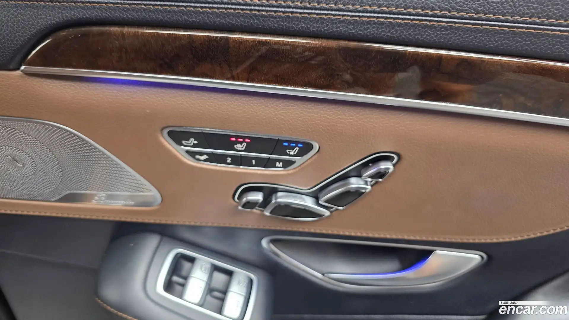 S-Class Mercedes-Benz 2017.9-OPTION-022