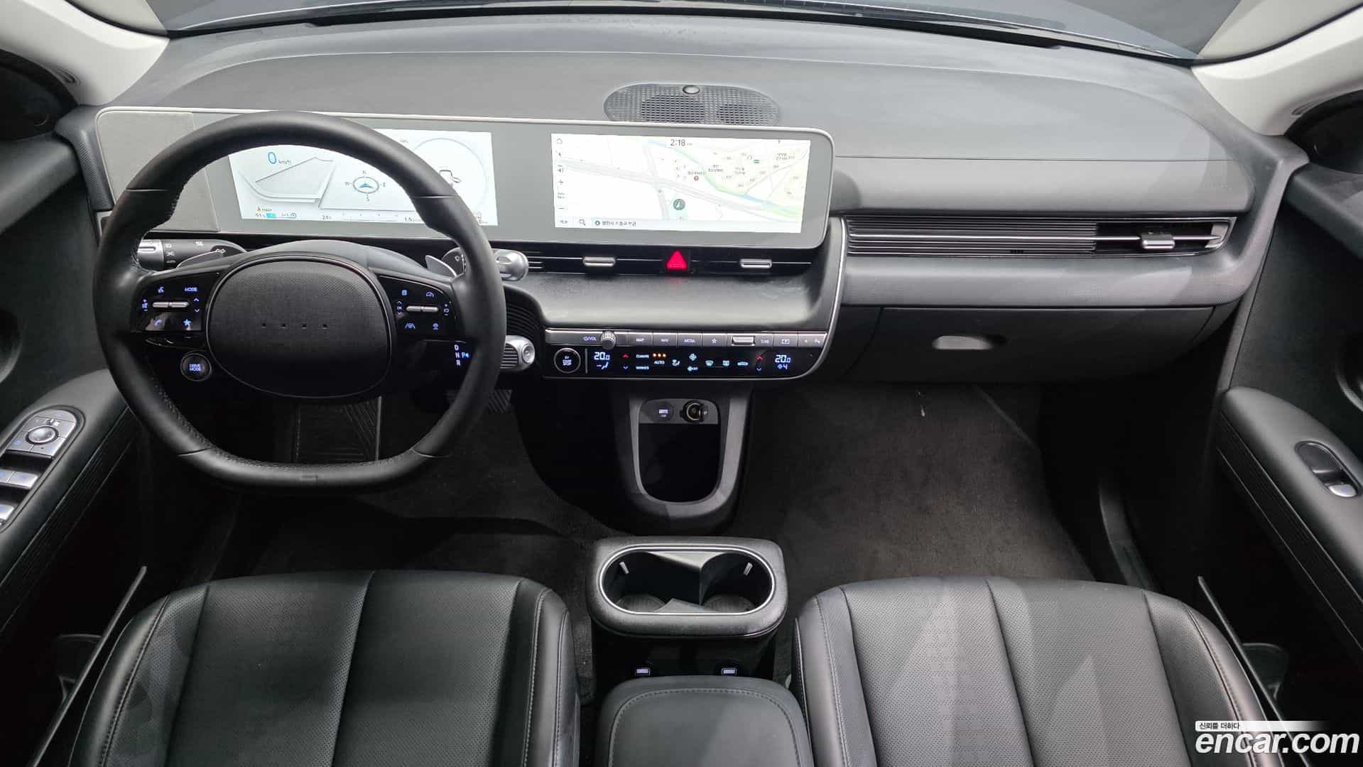 Ioniq5 Hyundai 2023.5-INNER-007