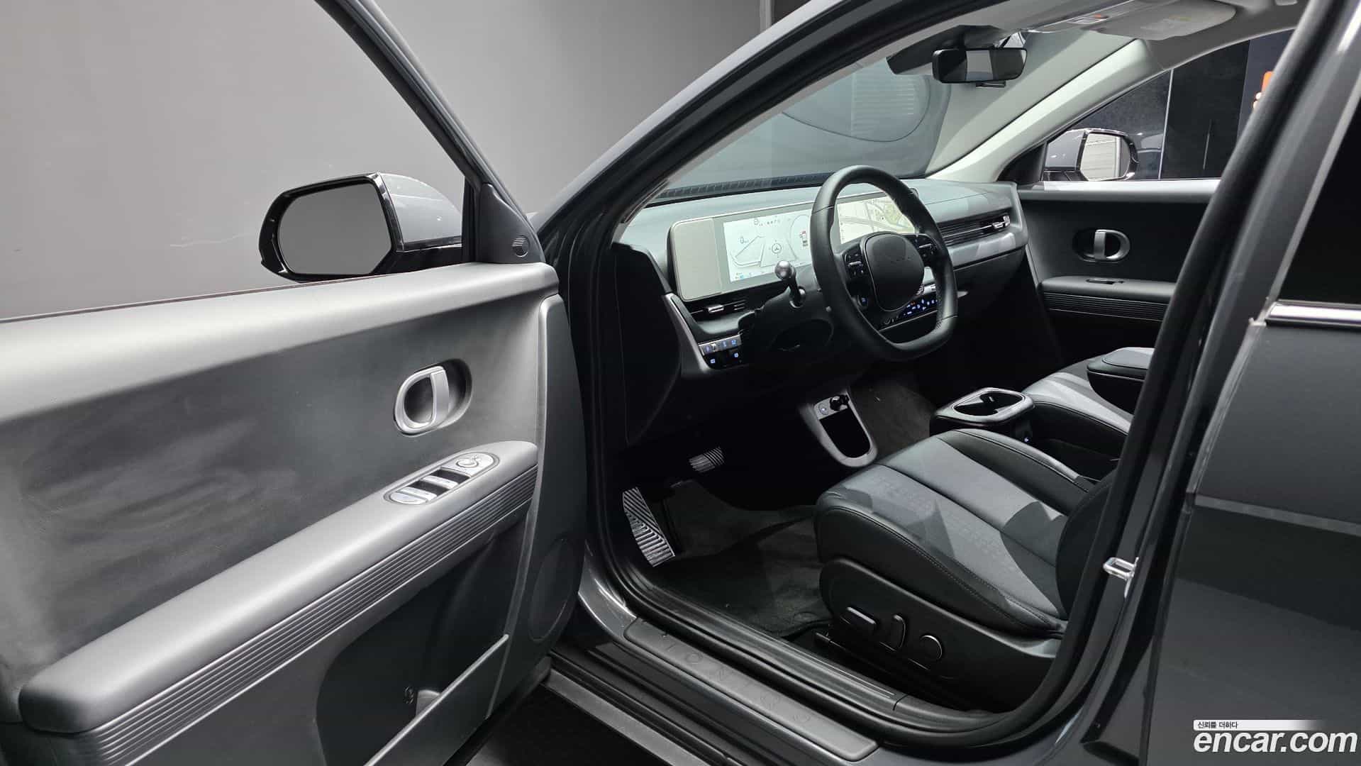 Ioniq5 Hyundai 2023.5-INNER-010
