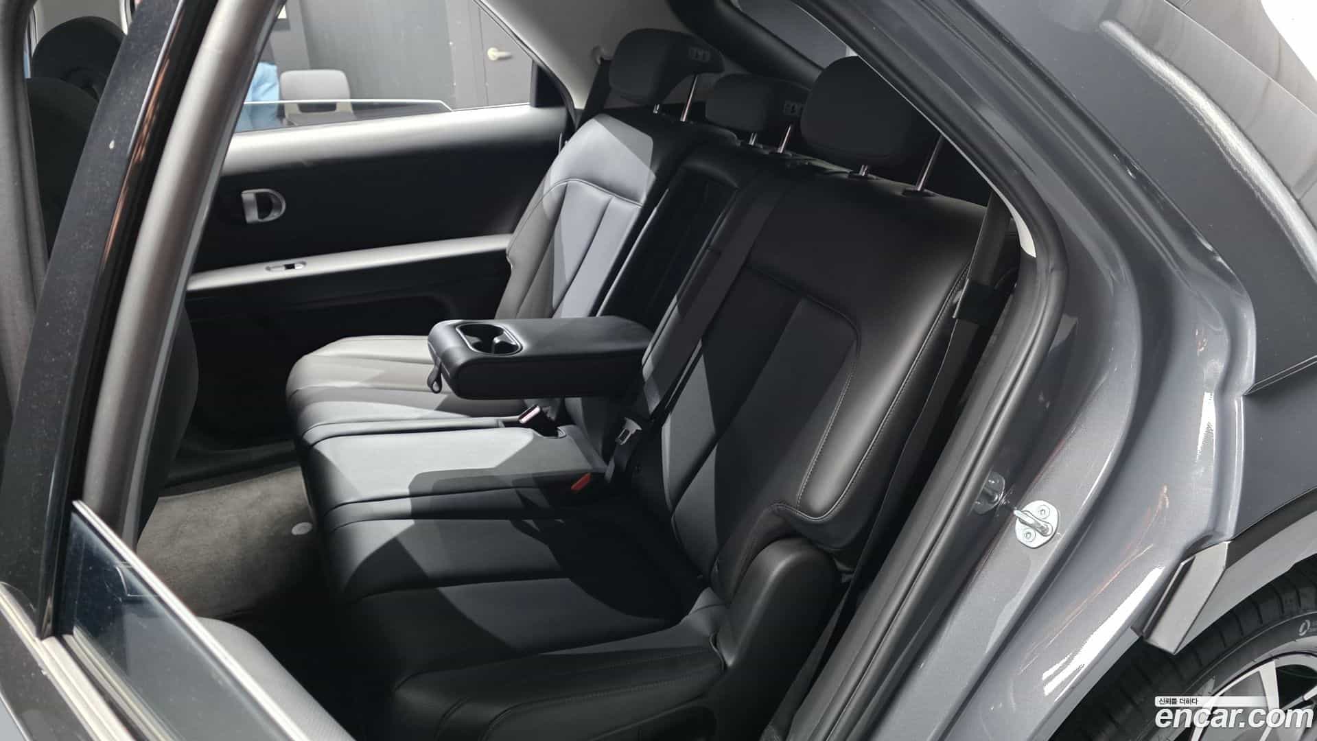 Ioniq5 Hyundai 2023.5-OPTION-016