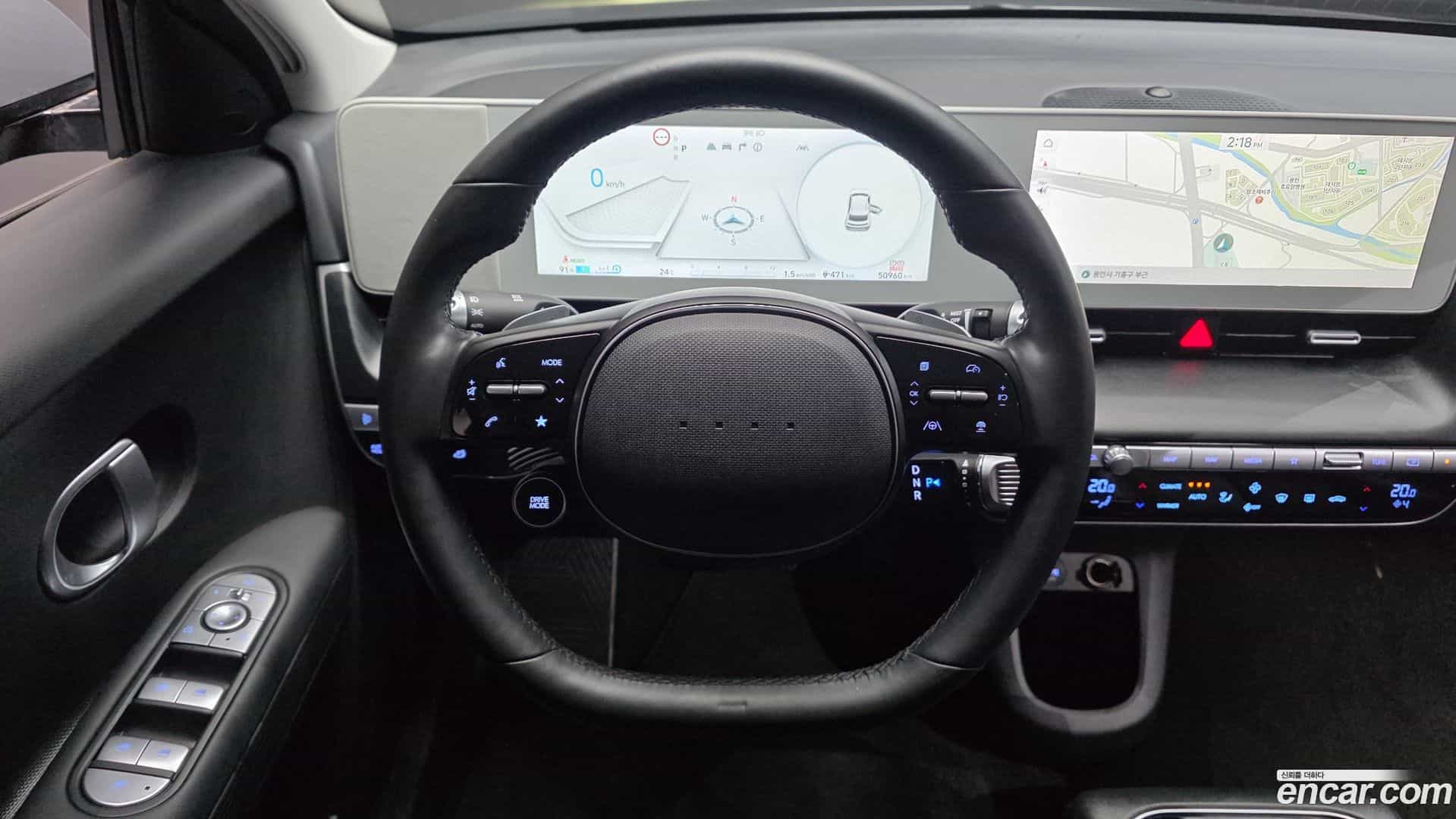 Ioniq5 Hyundai 2023.5-OPTION-019
