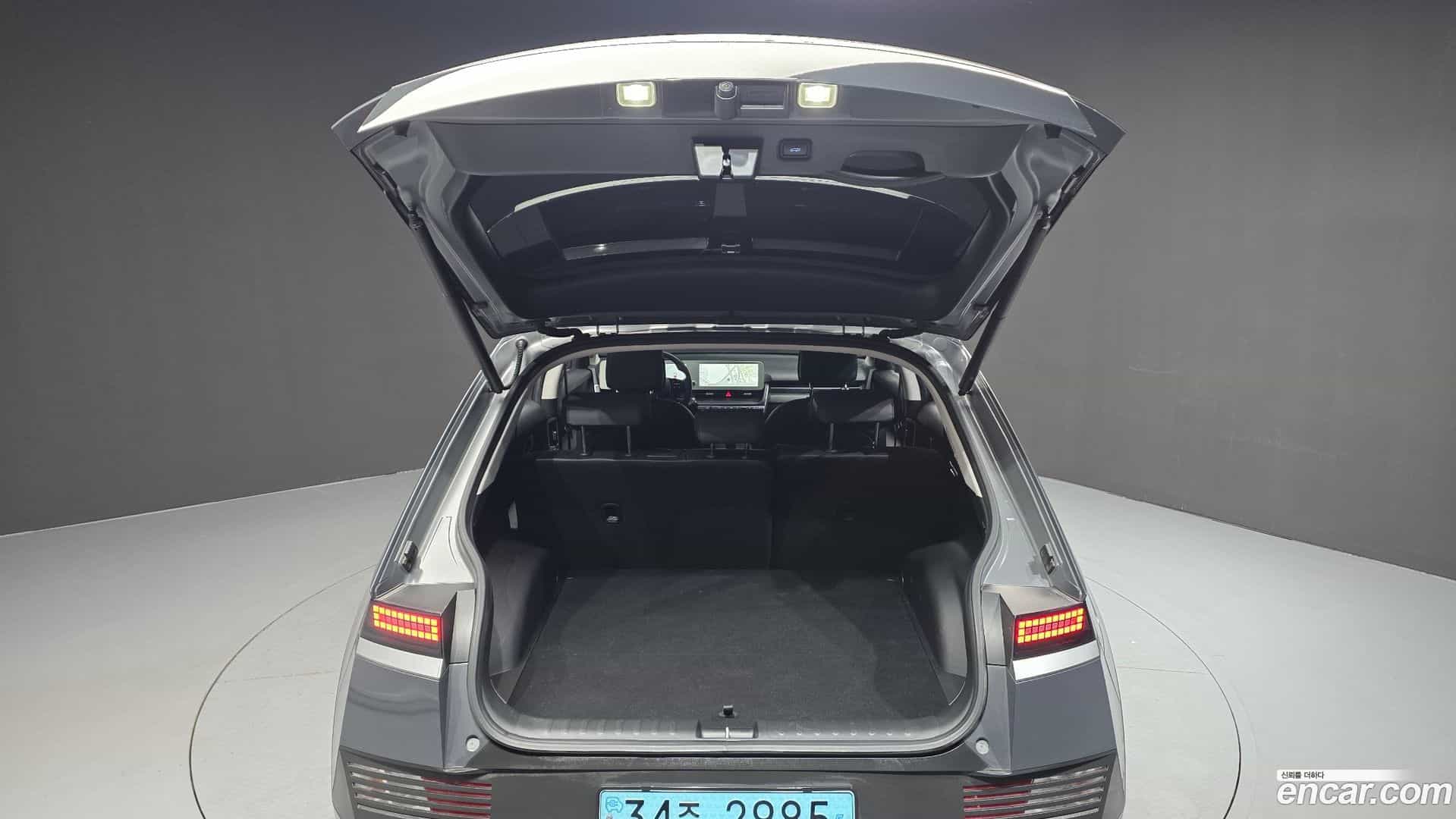 Ioniq5 Hyundai 2023.5-OPTION-022