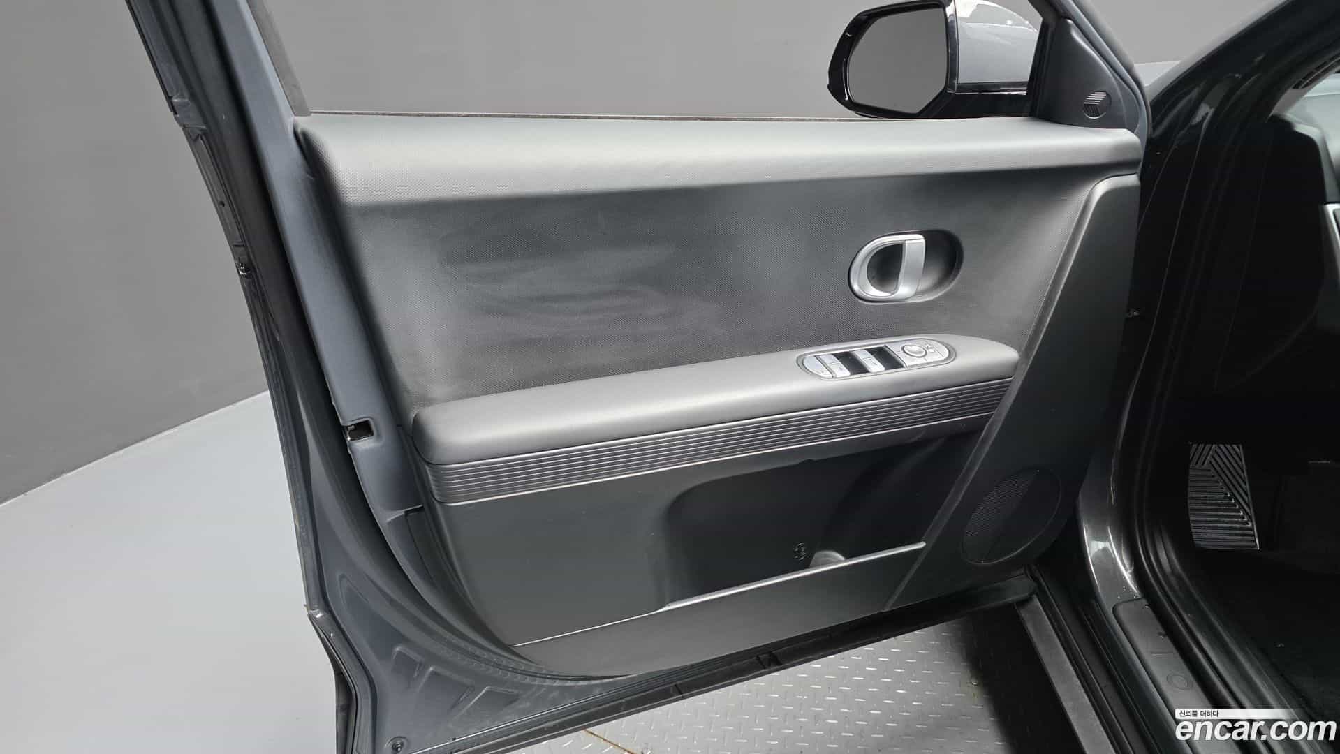 Ioniq5 Hyundai 2023.5-INNER-034