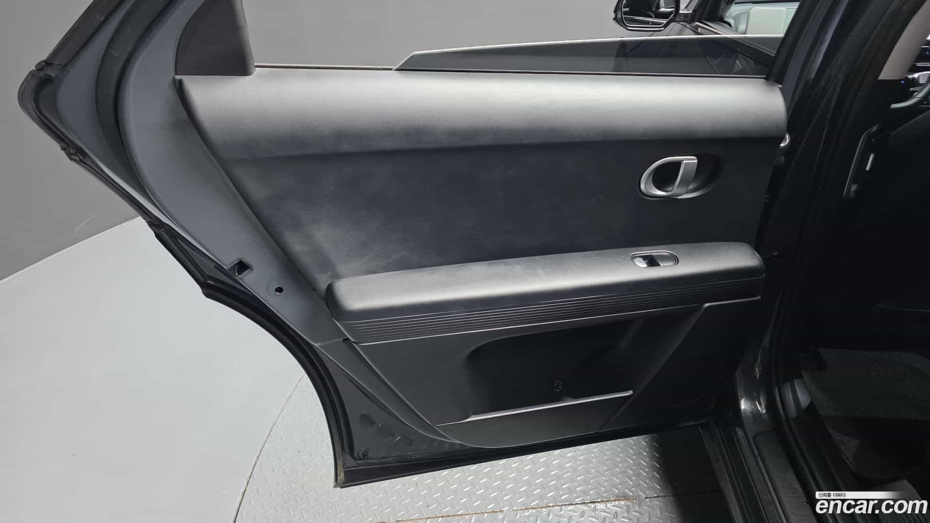 Ioniq5 Hyundai 2023.5-INNER-035