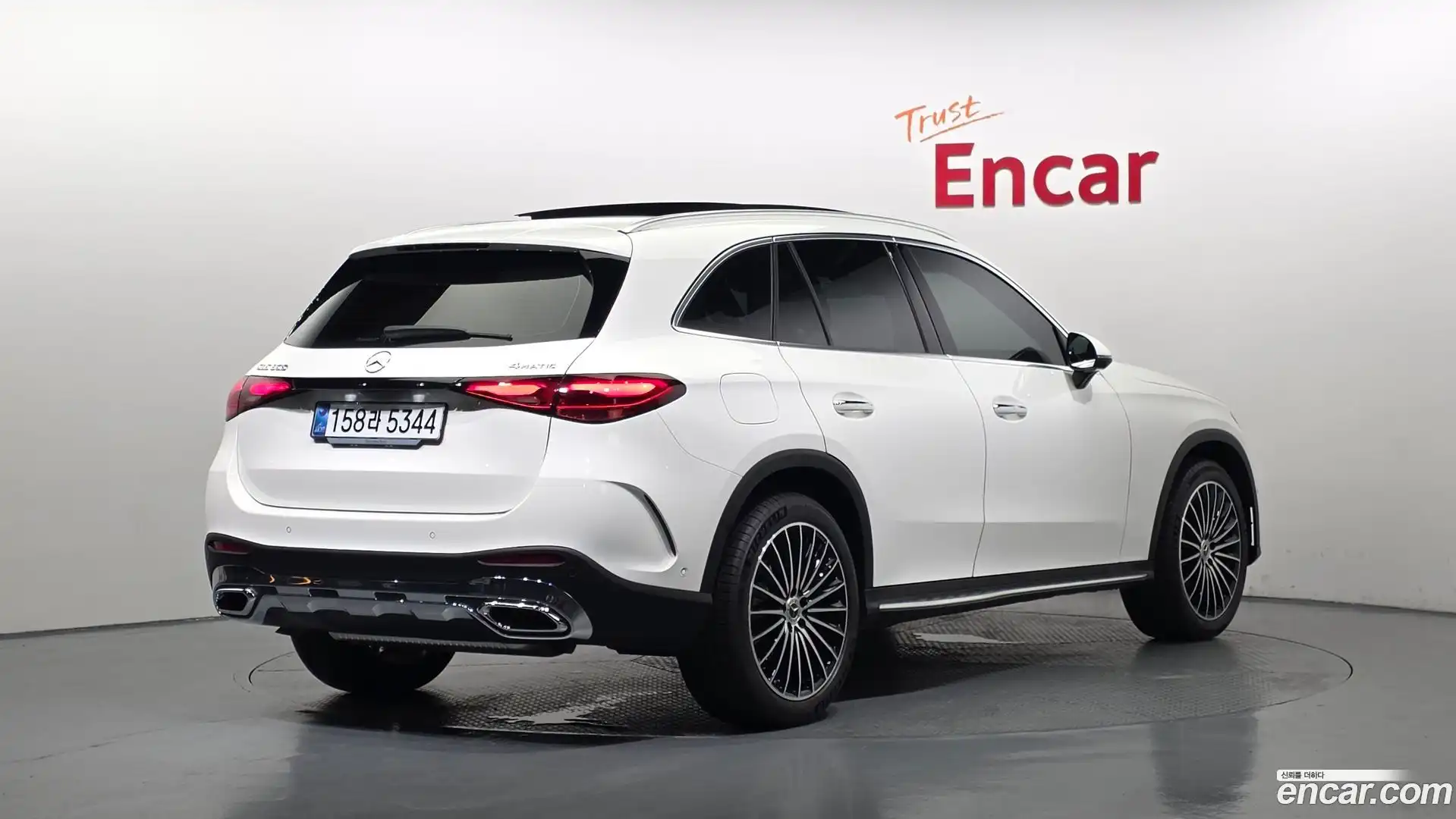 GLC-Class Mercedes-Benz 2025.11-OUTER-002