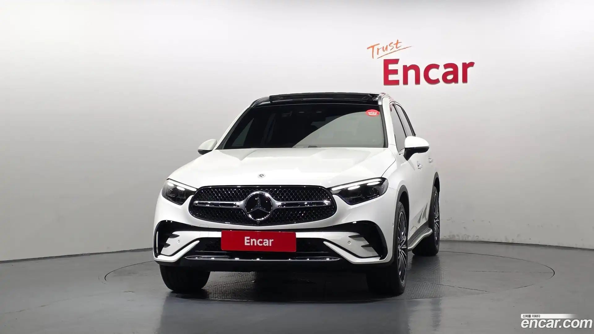 GLC-Class Mercedes-Benz 2025.11-OUTER-003