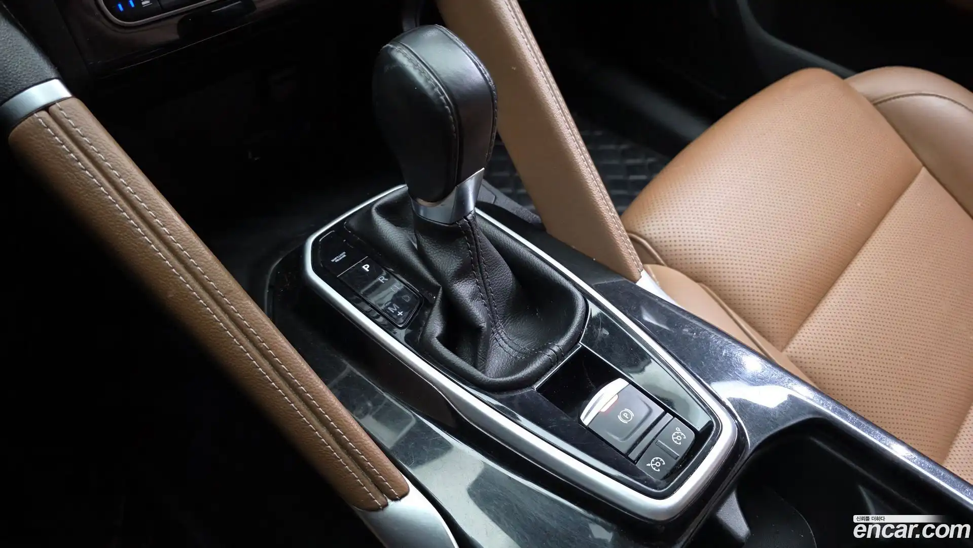 QM6 Renault Korea 2021.10-INNER-009