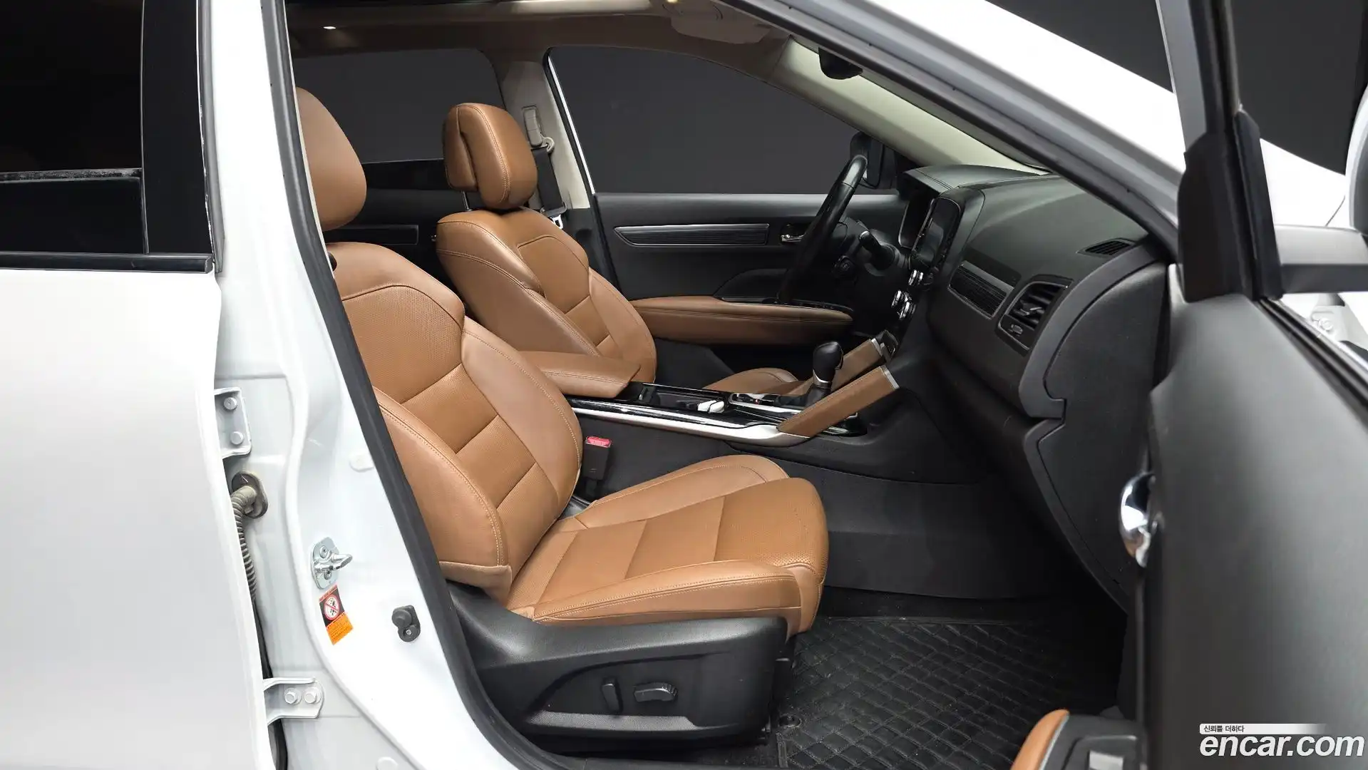 QM6 Renault Korea 2021.10-OPTION-015