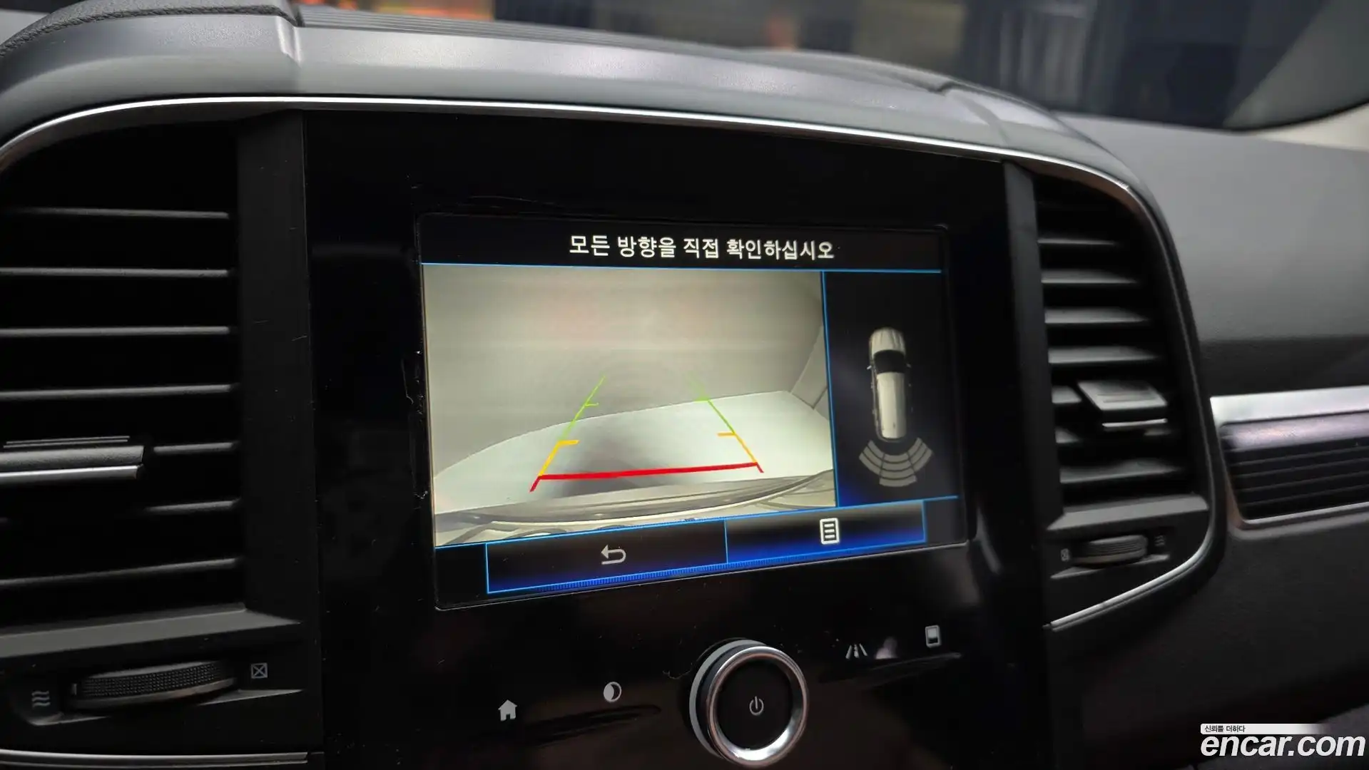 QM6 Renault Korea 2021.10-OPTION-018