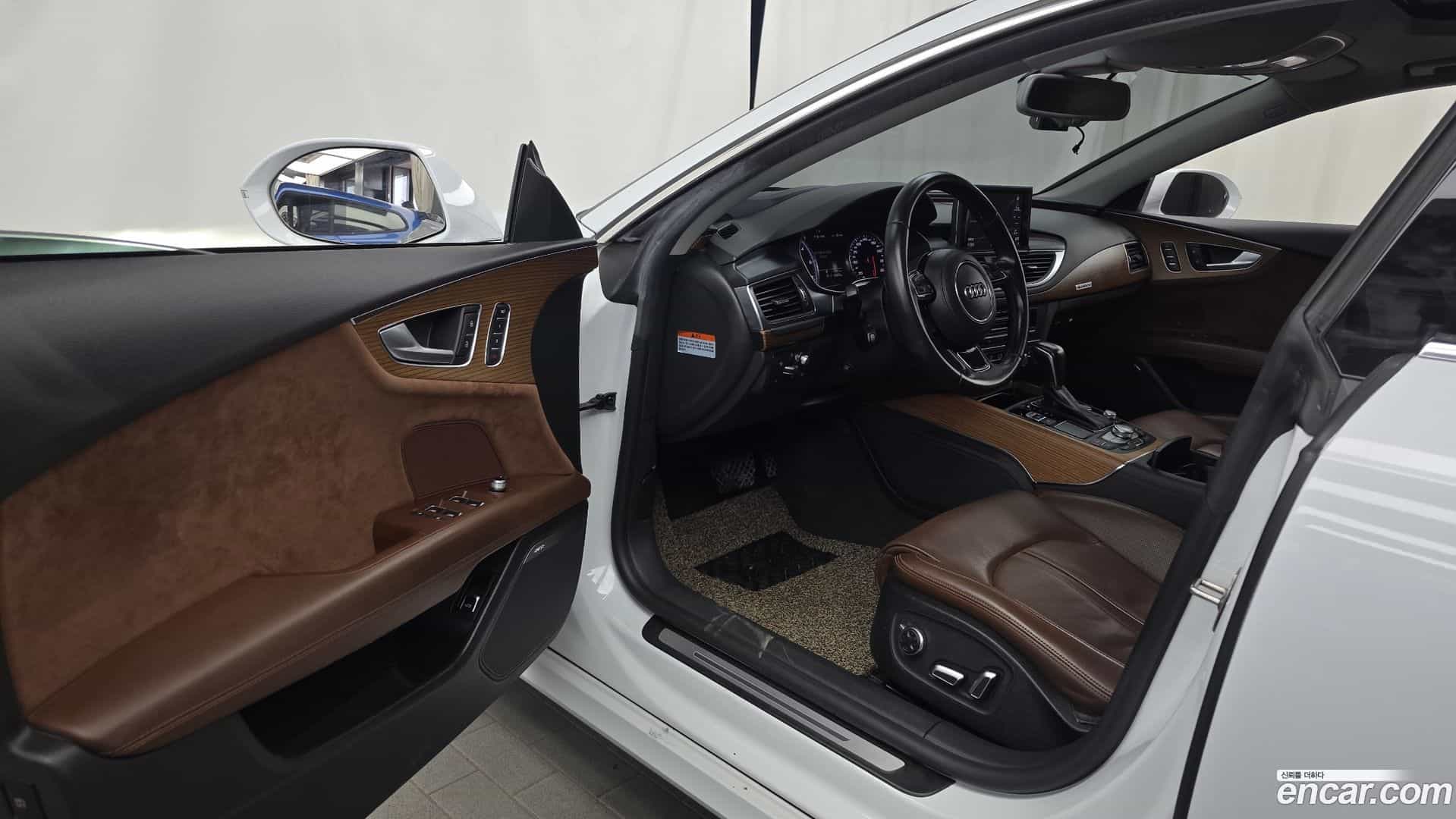 A7 Audi 2015.9-INNER-010