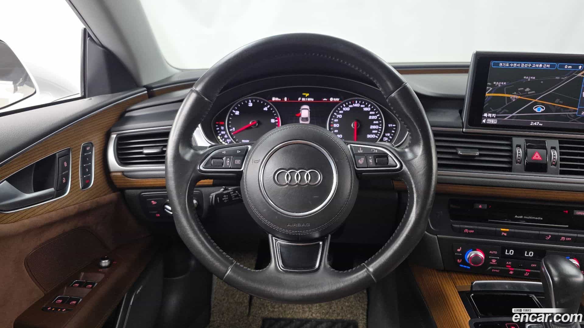 A7 Audi 2015.9-OPTION-017