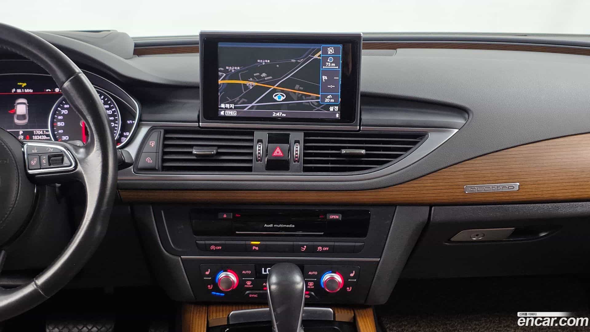 A7 Audi 2015.9-OPTION-018