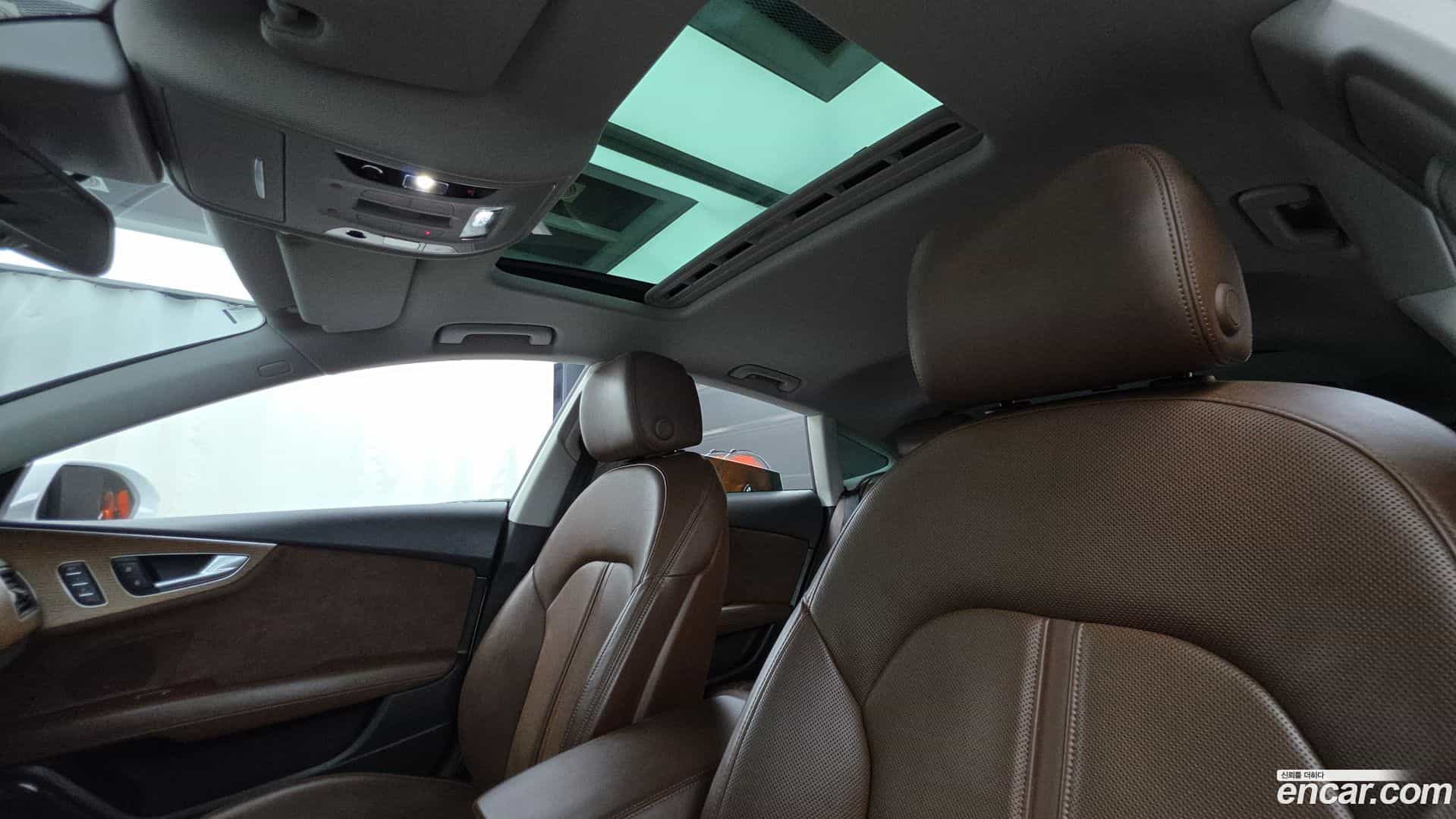 A7 Audi 2015.9-OPTION-022