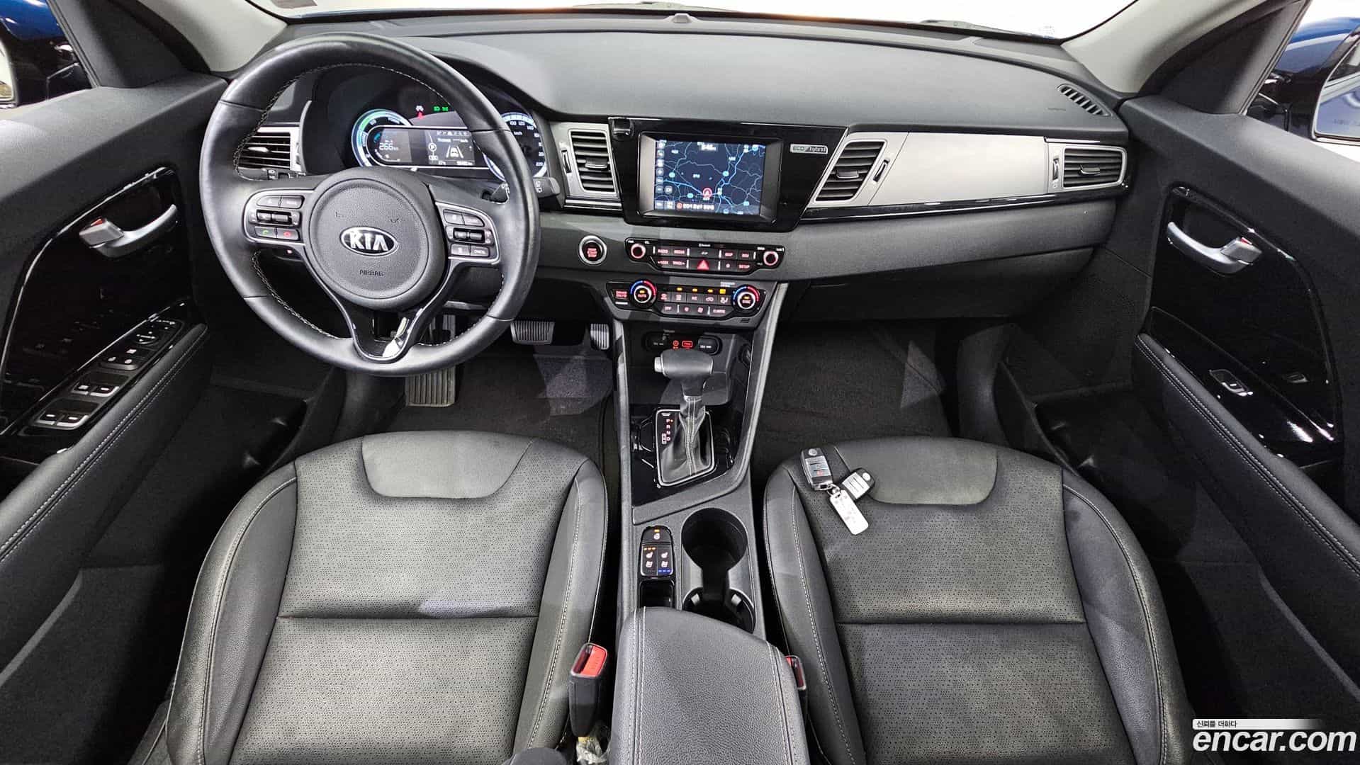 Niro Kia 2018.3-INNER-007