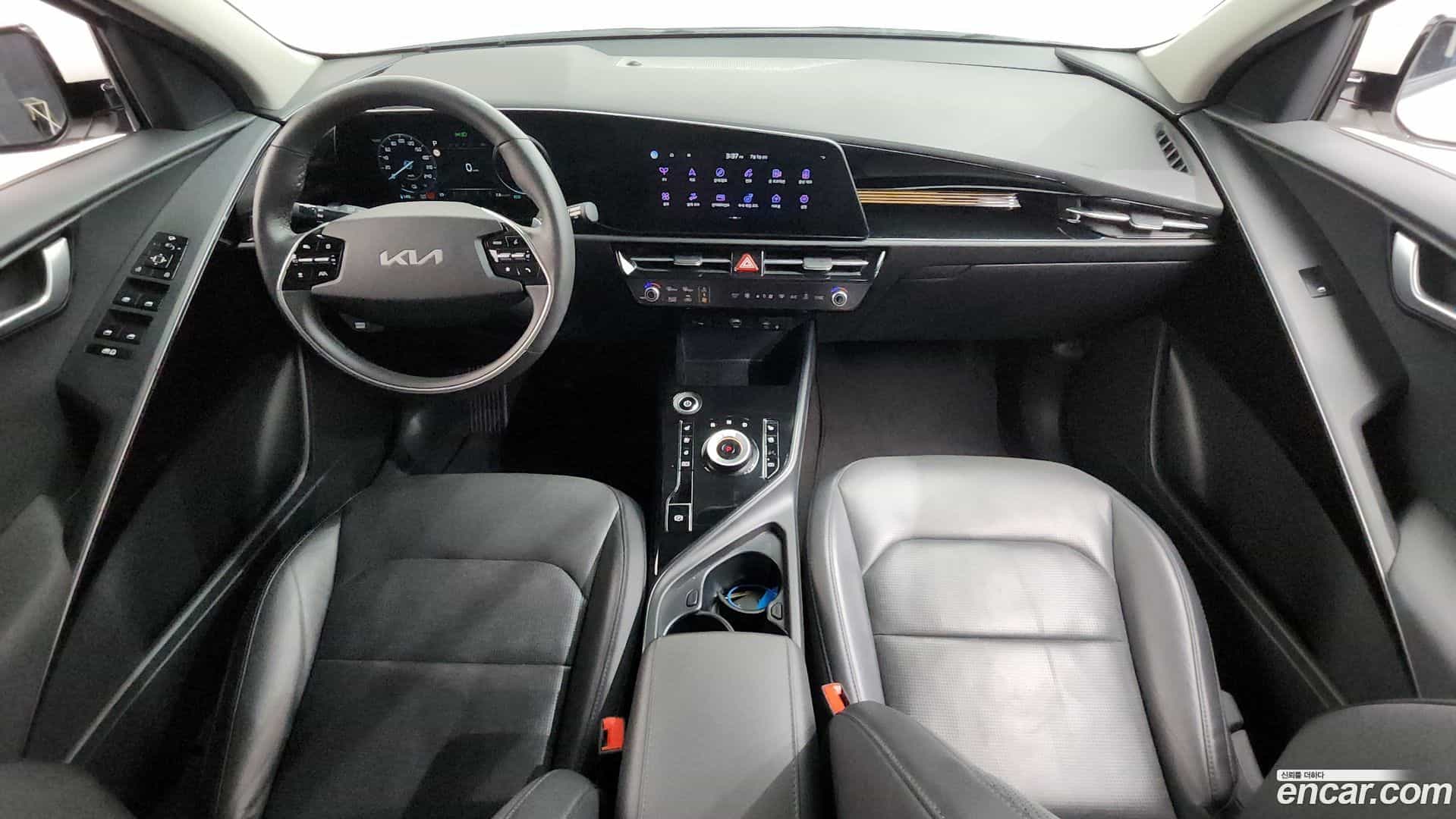 Niro Kia 2022.6-INNER-007
