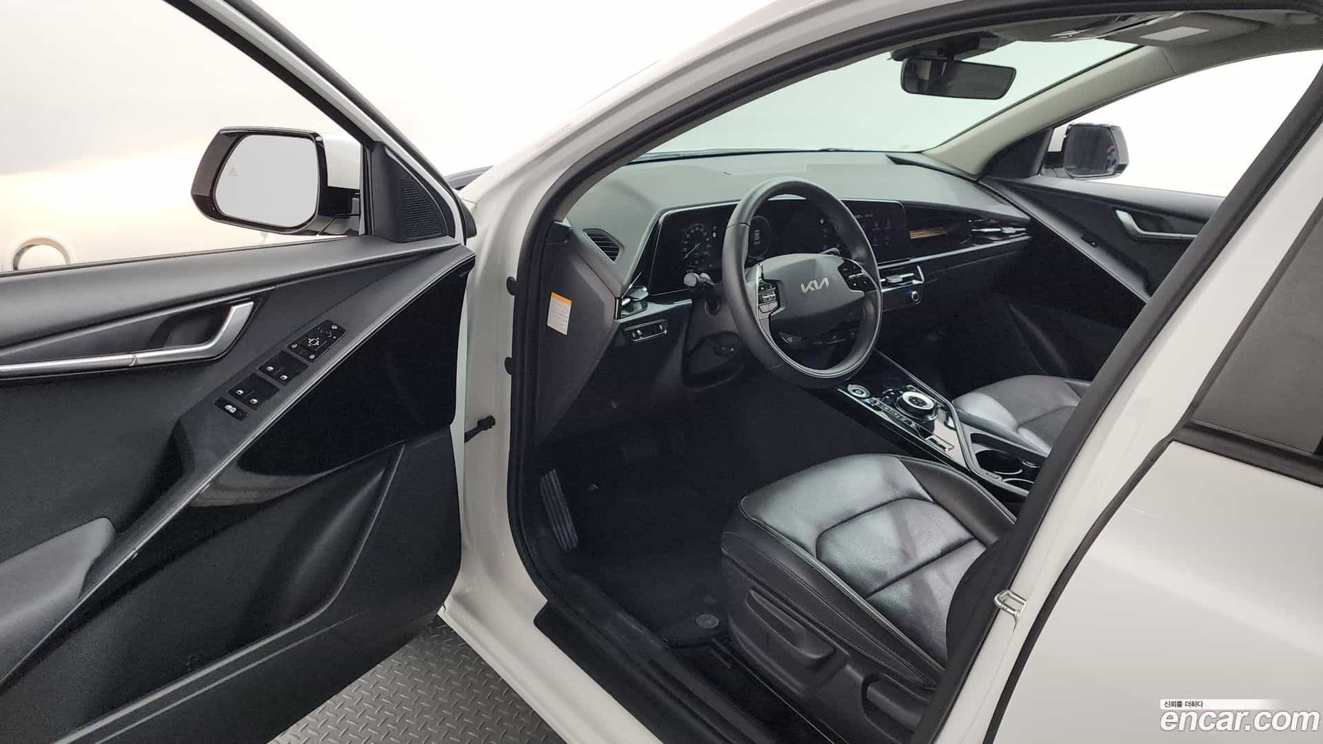 Niro Kia 2022.6-INNER-010