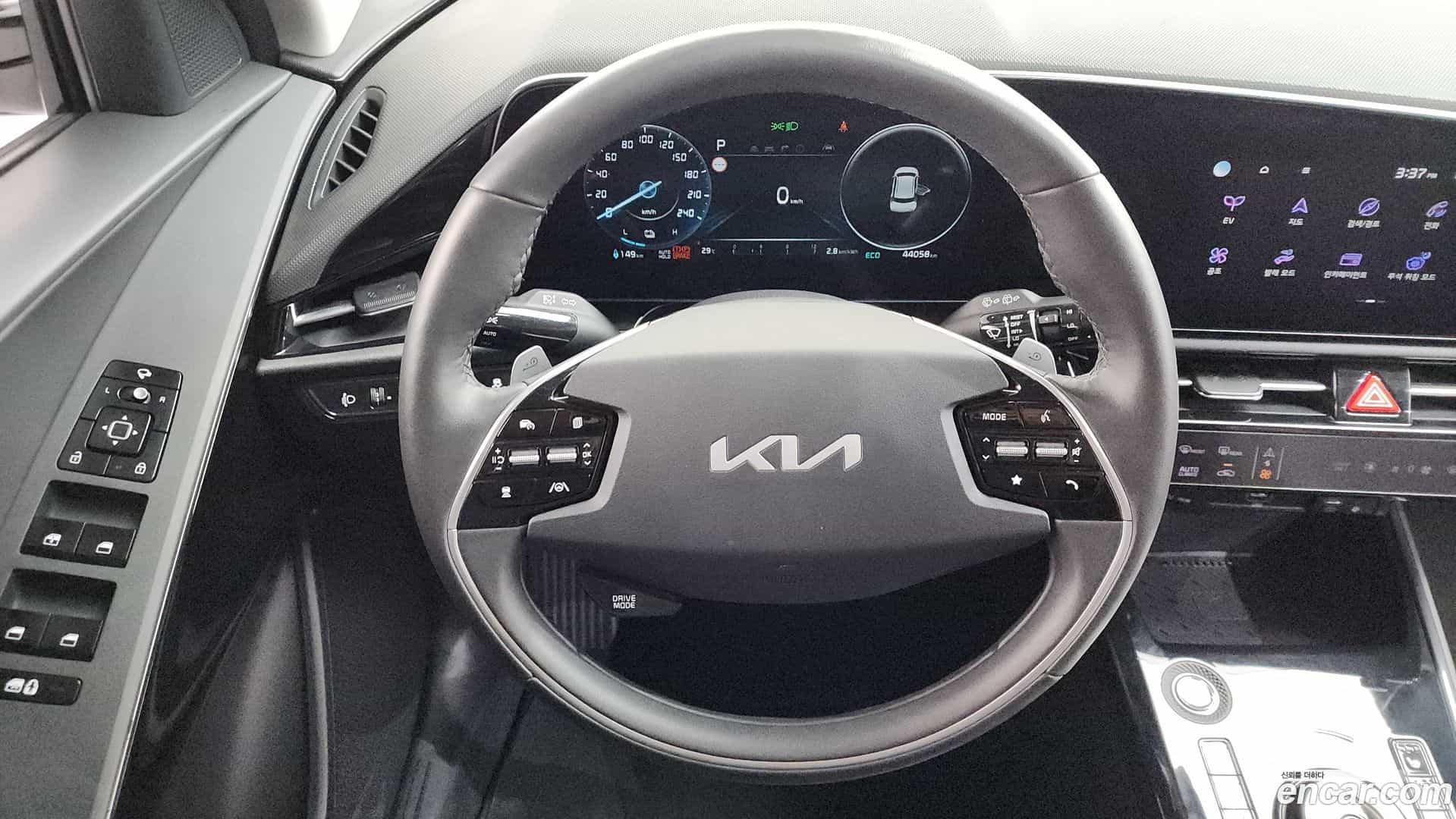 Niro Kia 2022.6-OPTION-017
