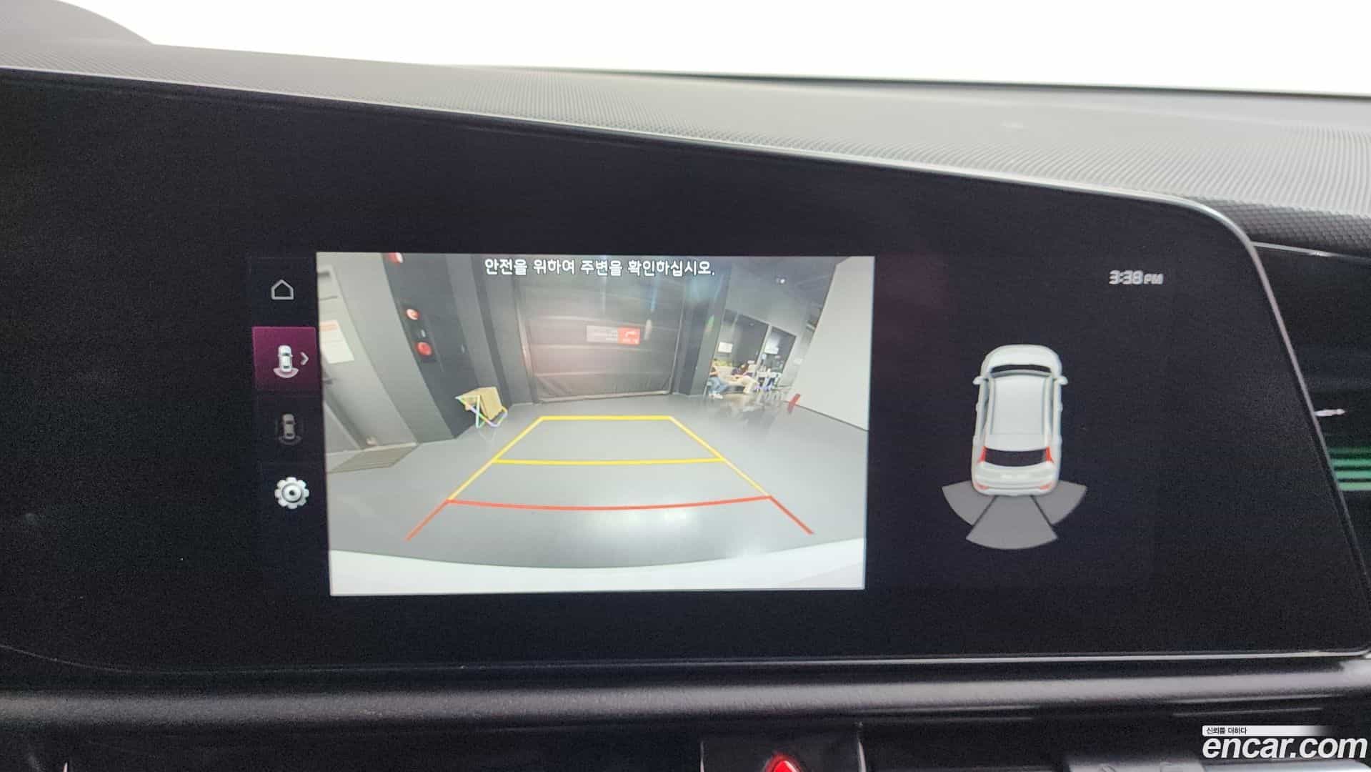 Niro Kia 2022.6-OPTION-018