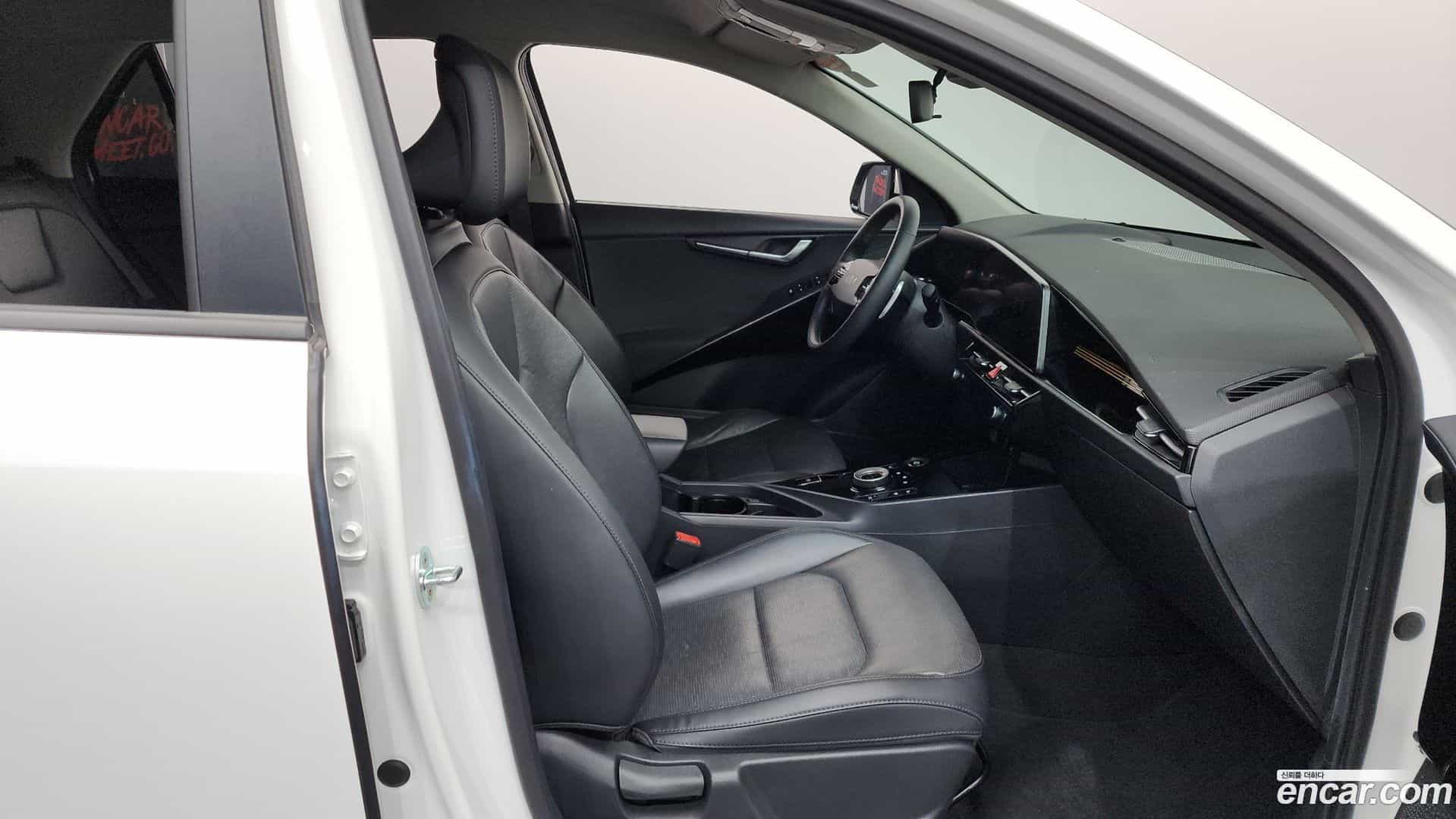 Niro Kia 2022.6-INNER-036