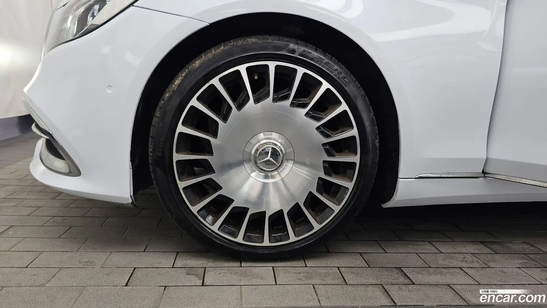 S-Class Mercedes-Benz 2016.7-OUTER-005