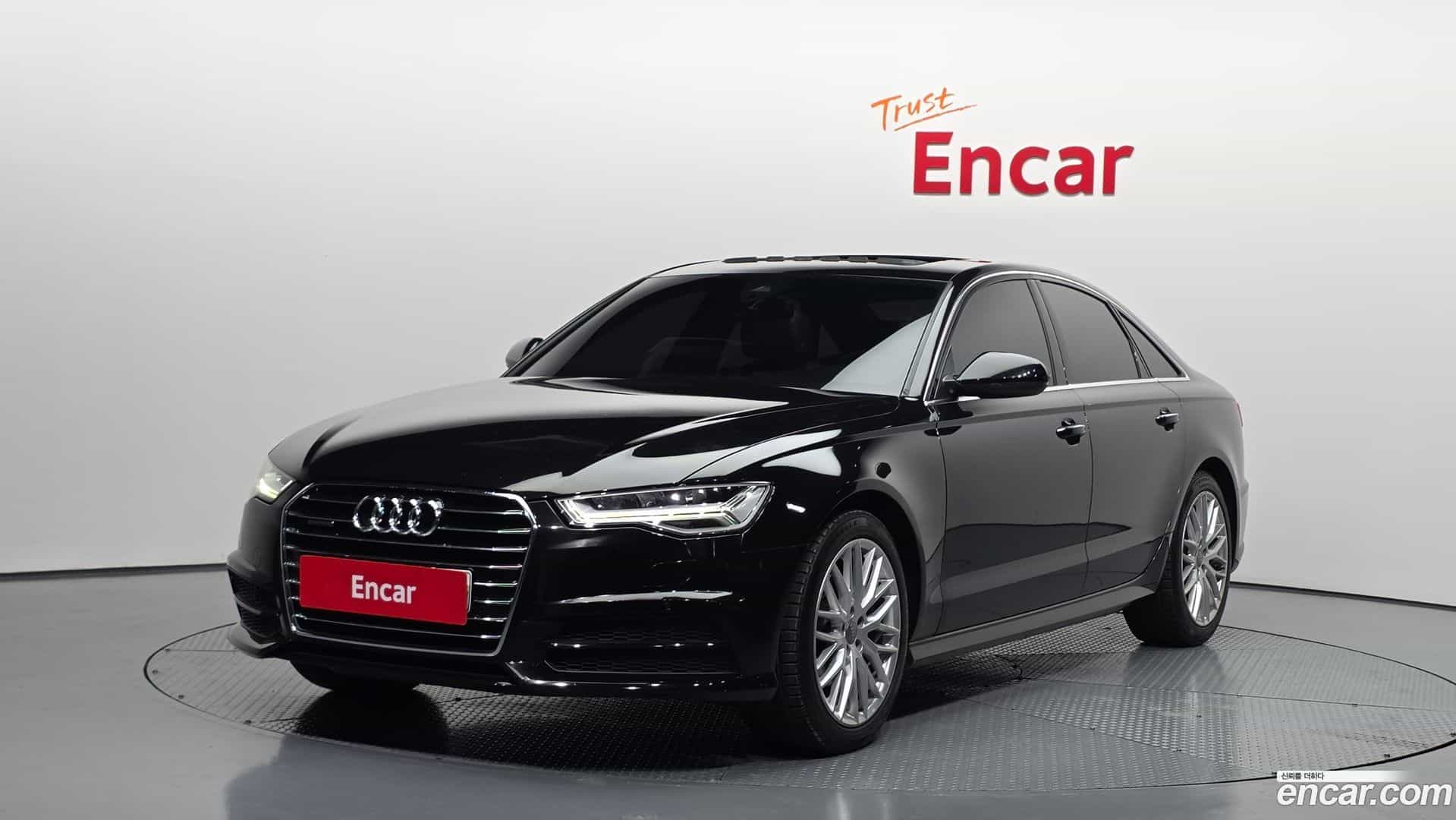 A6 Audi 2018.3-OUTER-001