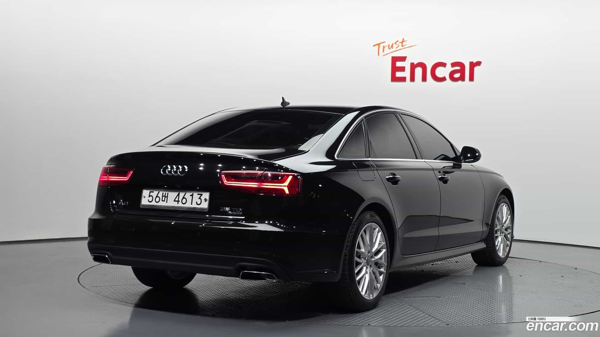 A6 Audi 2018.3-OUTER-002