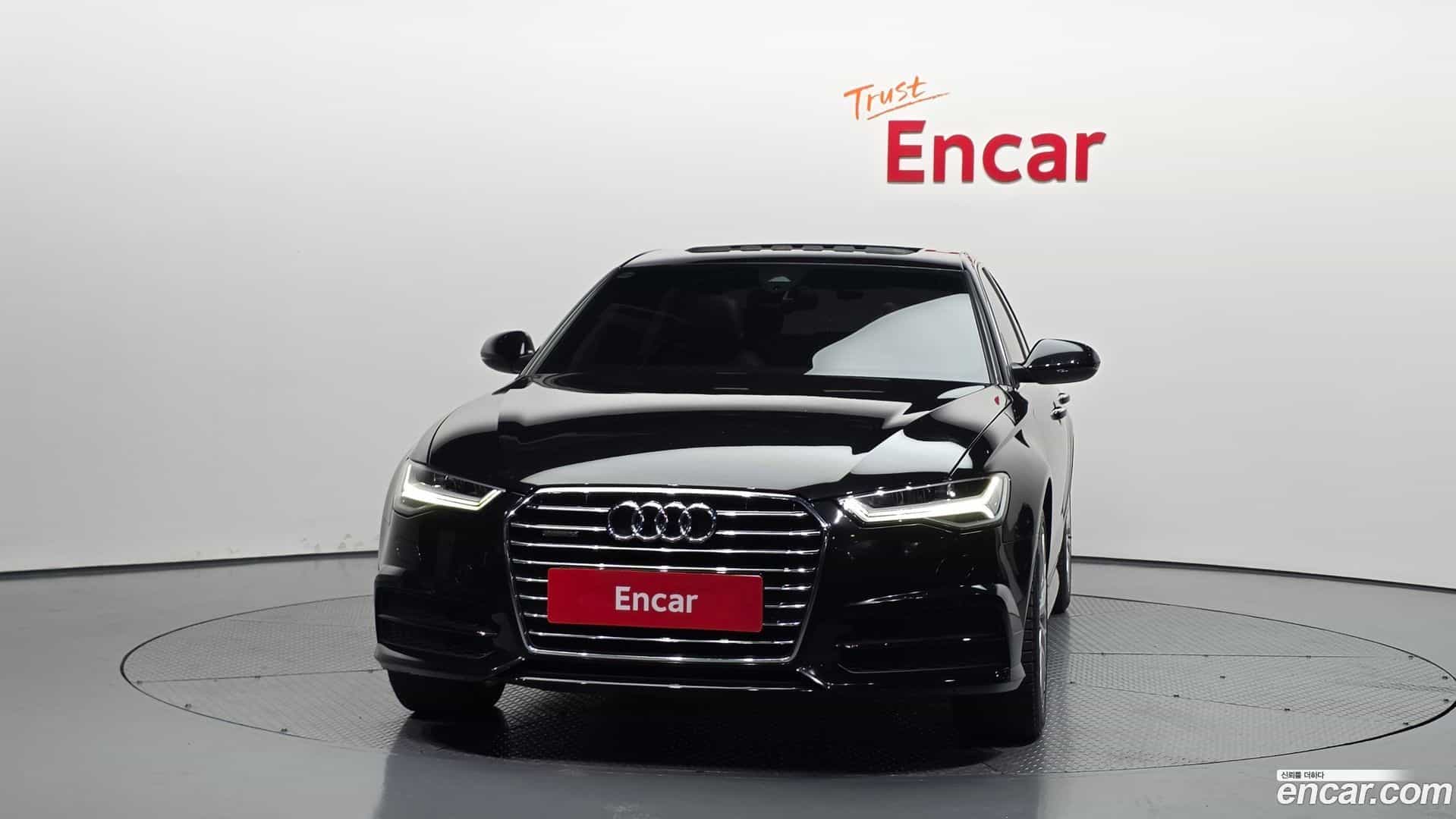 A6 Audi 2018.3-OUTER-003