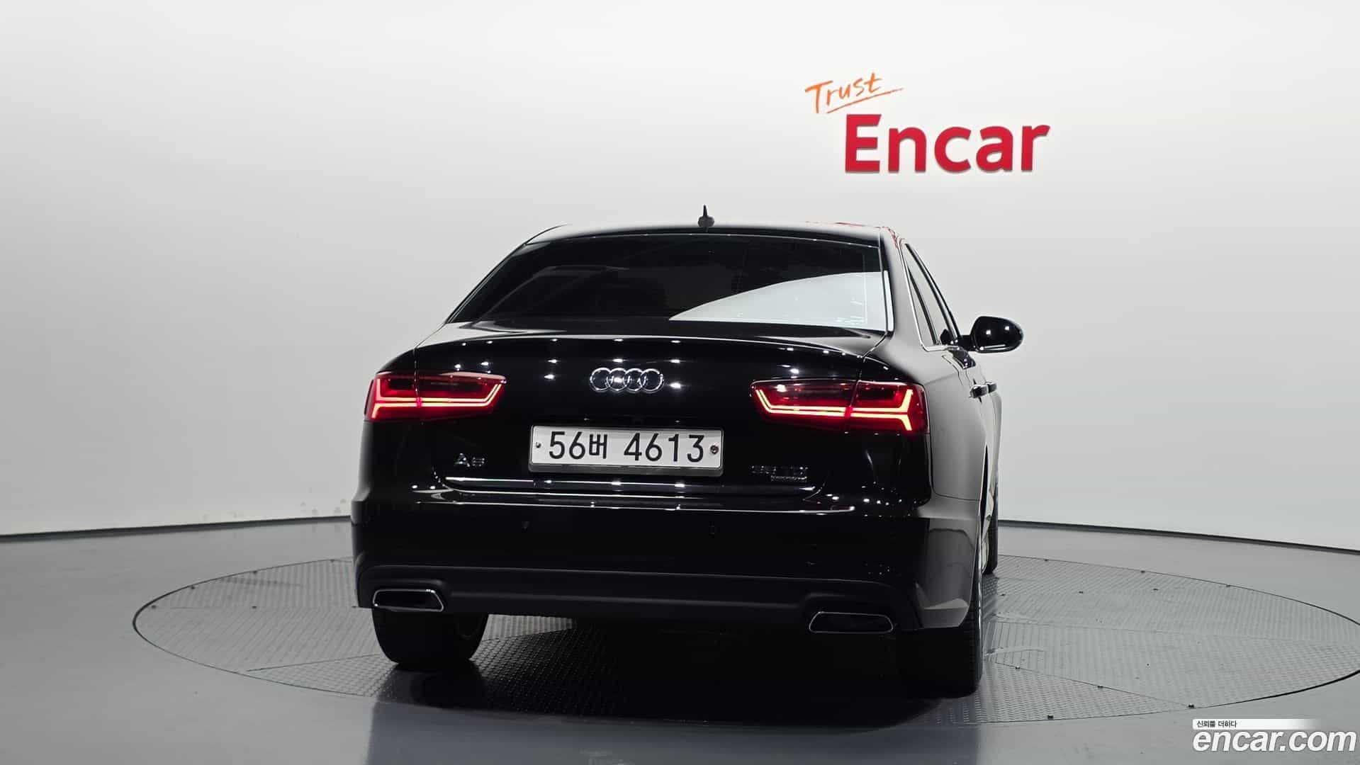 A6 Audi 2018.3-OUTER-004