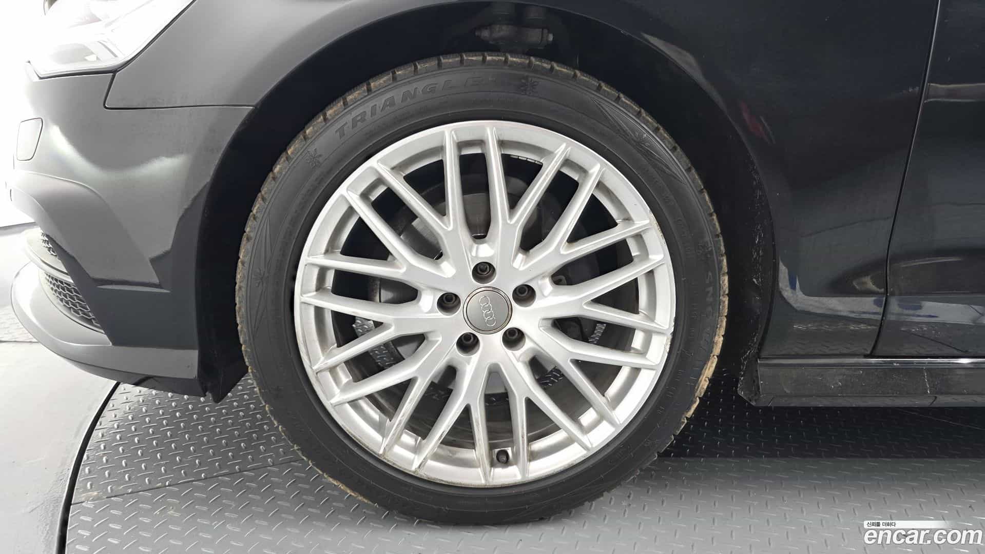 A6 Audi 2018.3-OUTER-005