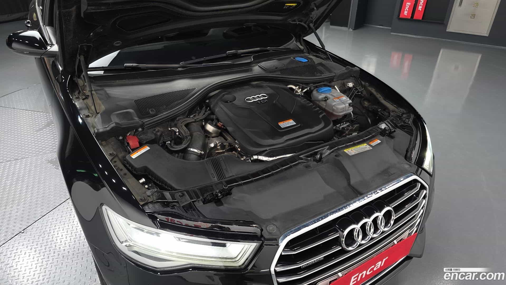 A6 Audi 2018.3-OUTER-006