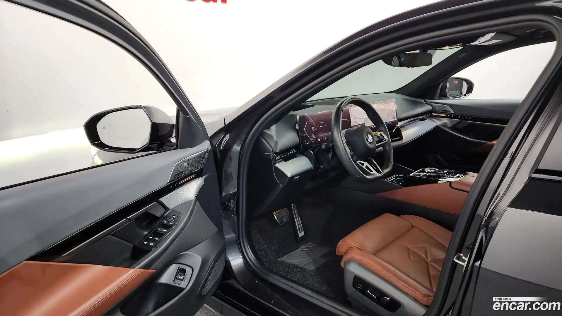 5-Series BMW 2024.5-INNER-010