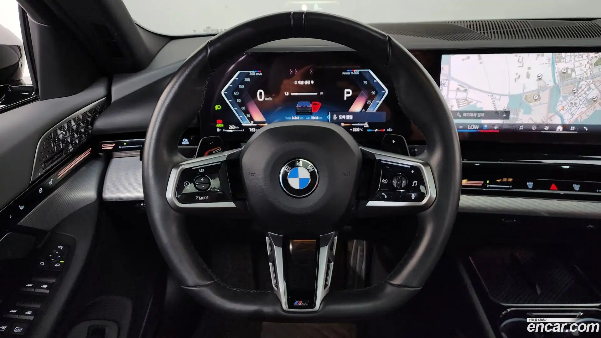 5-Series BMW 2024.5-OPTION-018