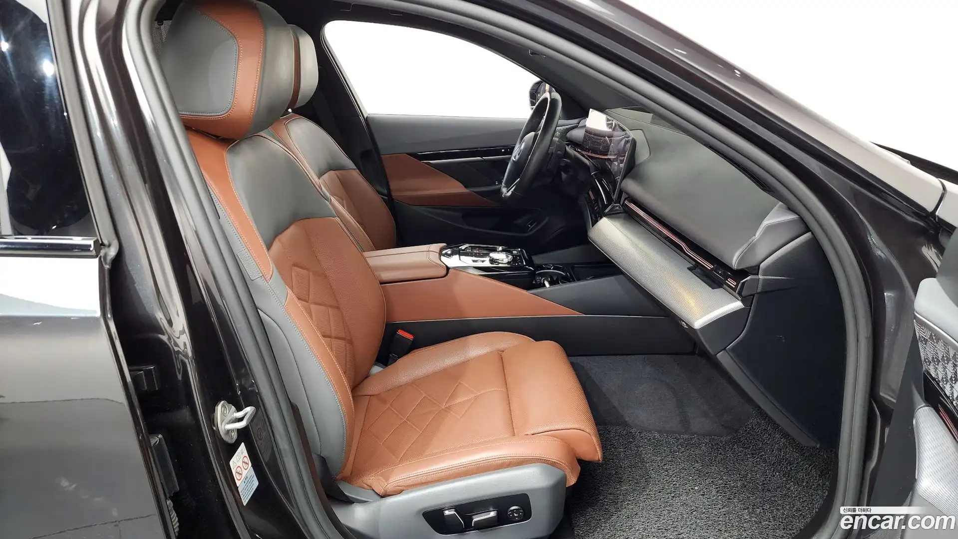 5-Series BMW 2024.5-INNER-036