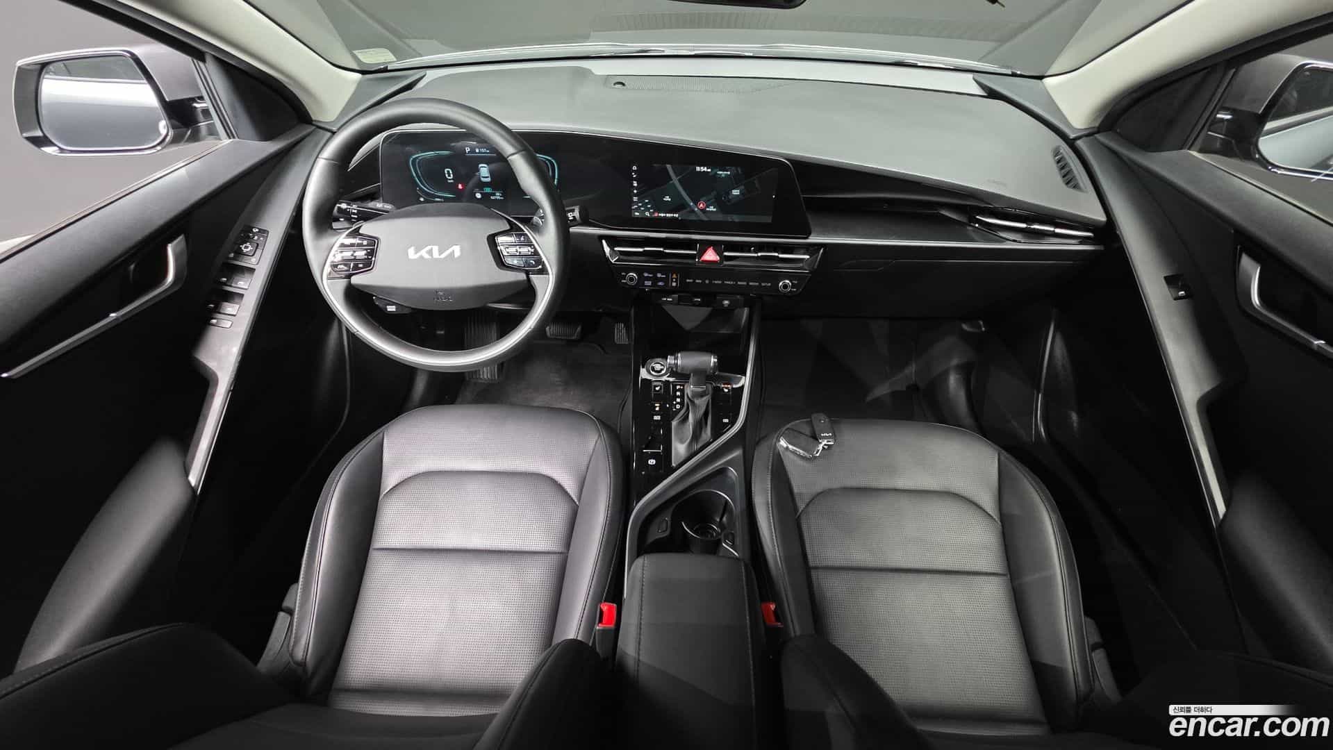 Niro Kia 2022.4-INNER-007