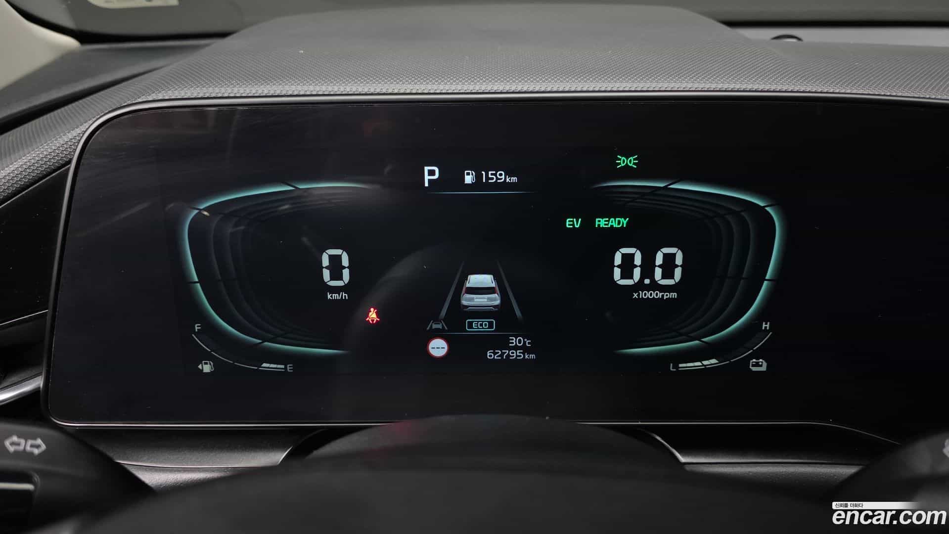 Niro Kia 2022.4-INNER-008