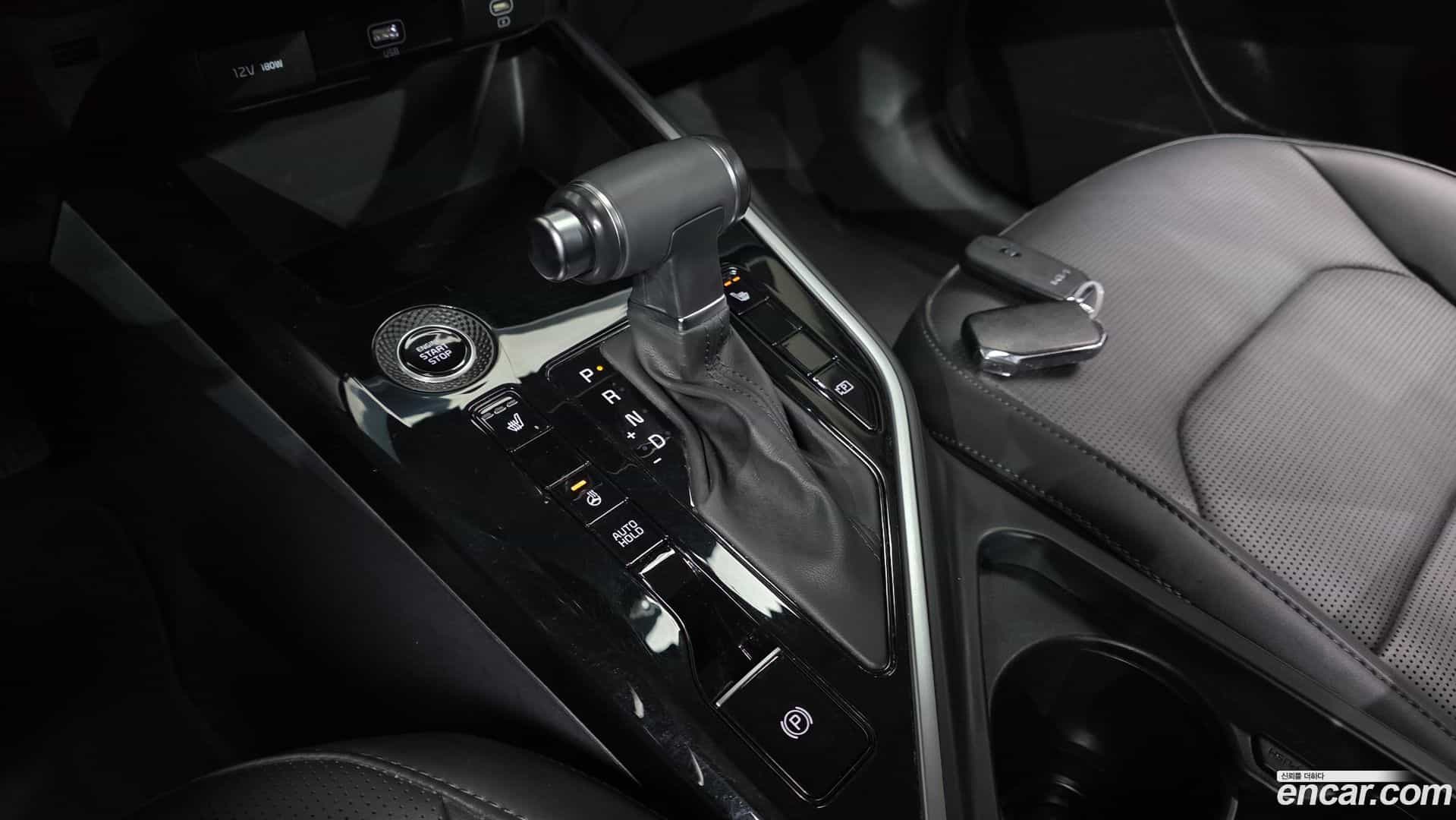 Niro Kia 2022.4-INNER-009