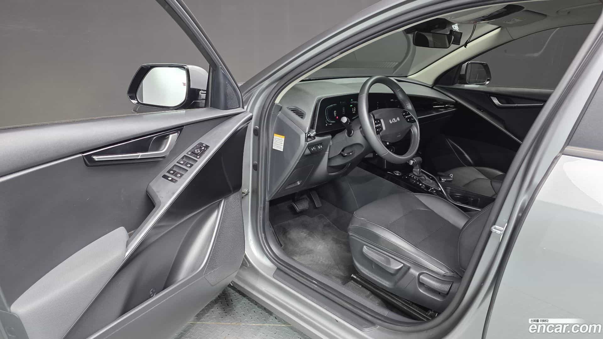 Niro Kia 2022.4-INNER-010
