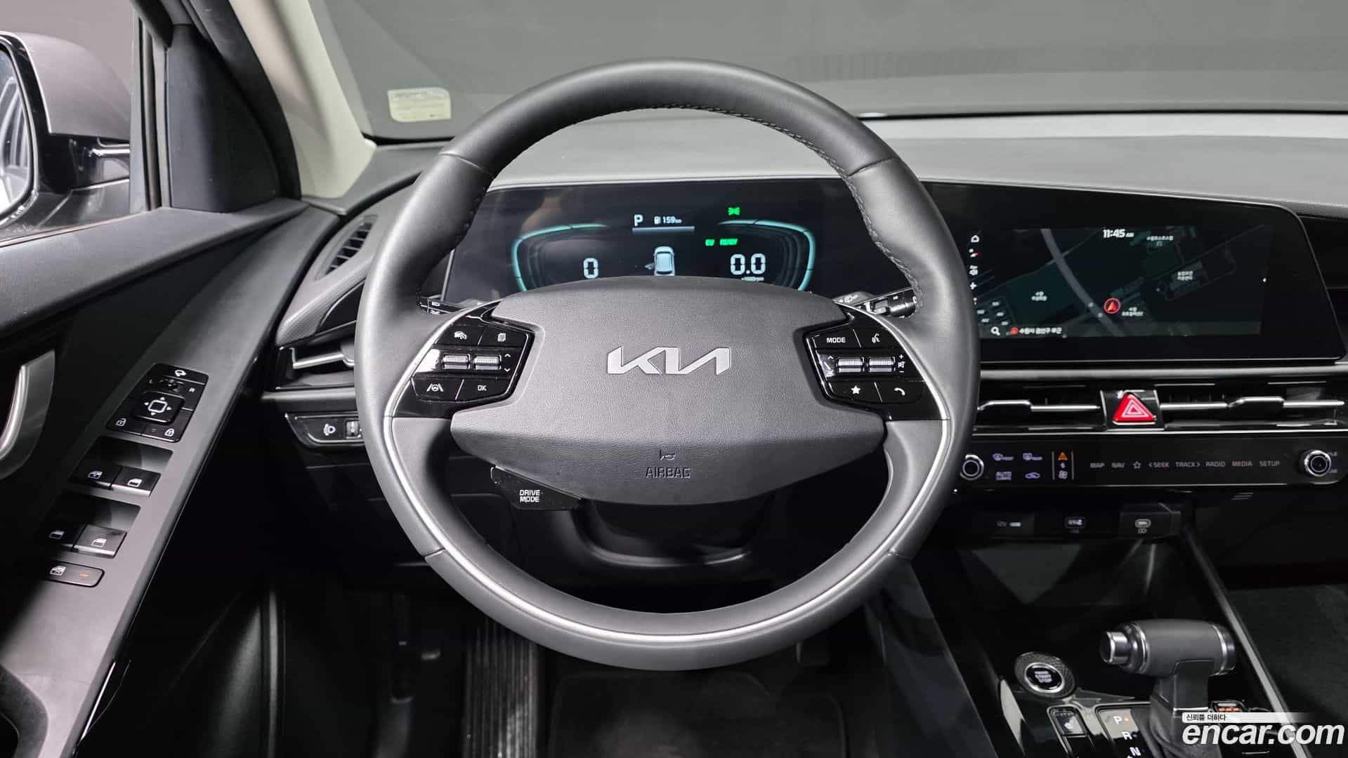 Niro Kia 2022.4-OPTION-018