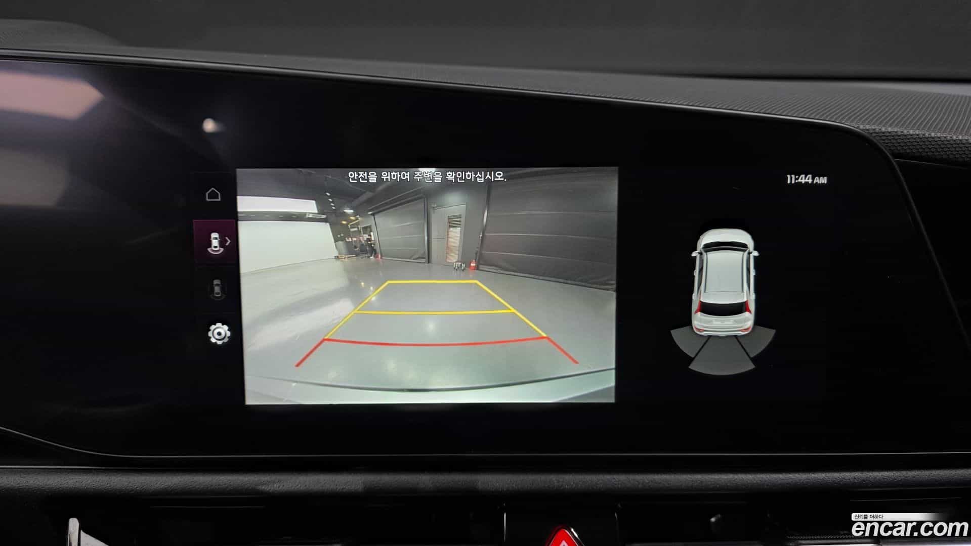 Niro Kia 2022.4-OPTION-019