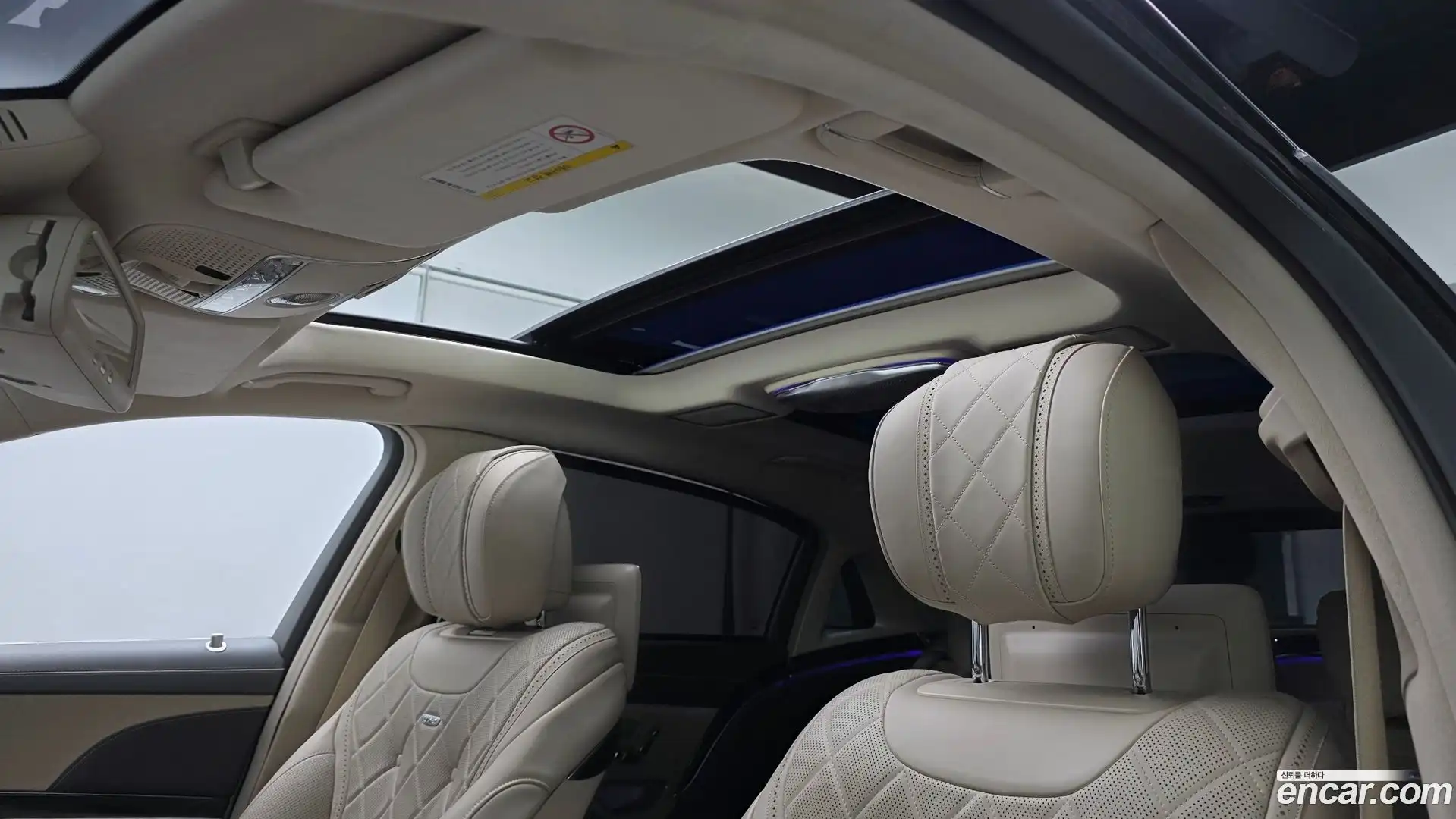 S-Class Mercedes-Benz 2016.11-OPTION-021