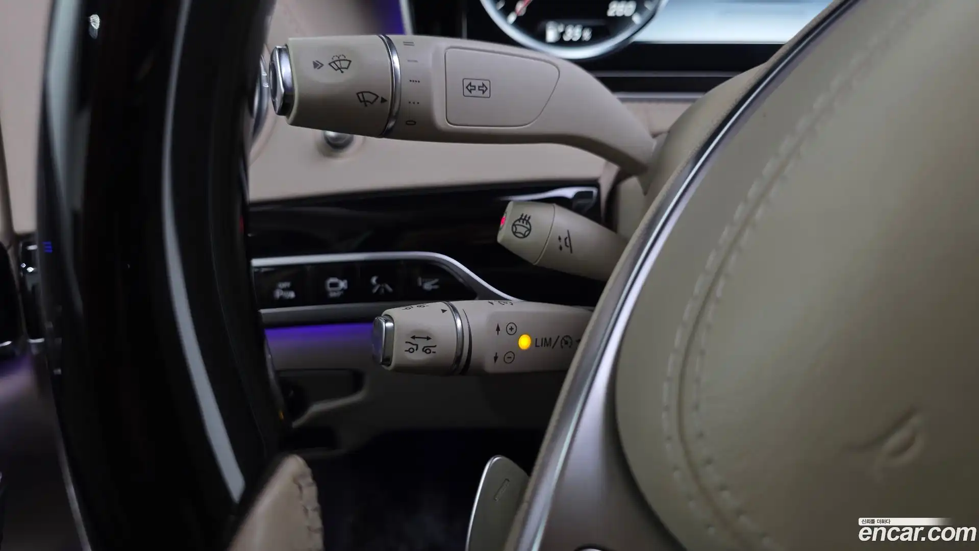 S-Class Mercedes-Benz 2016.11-OPTION-022