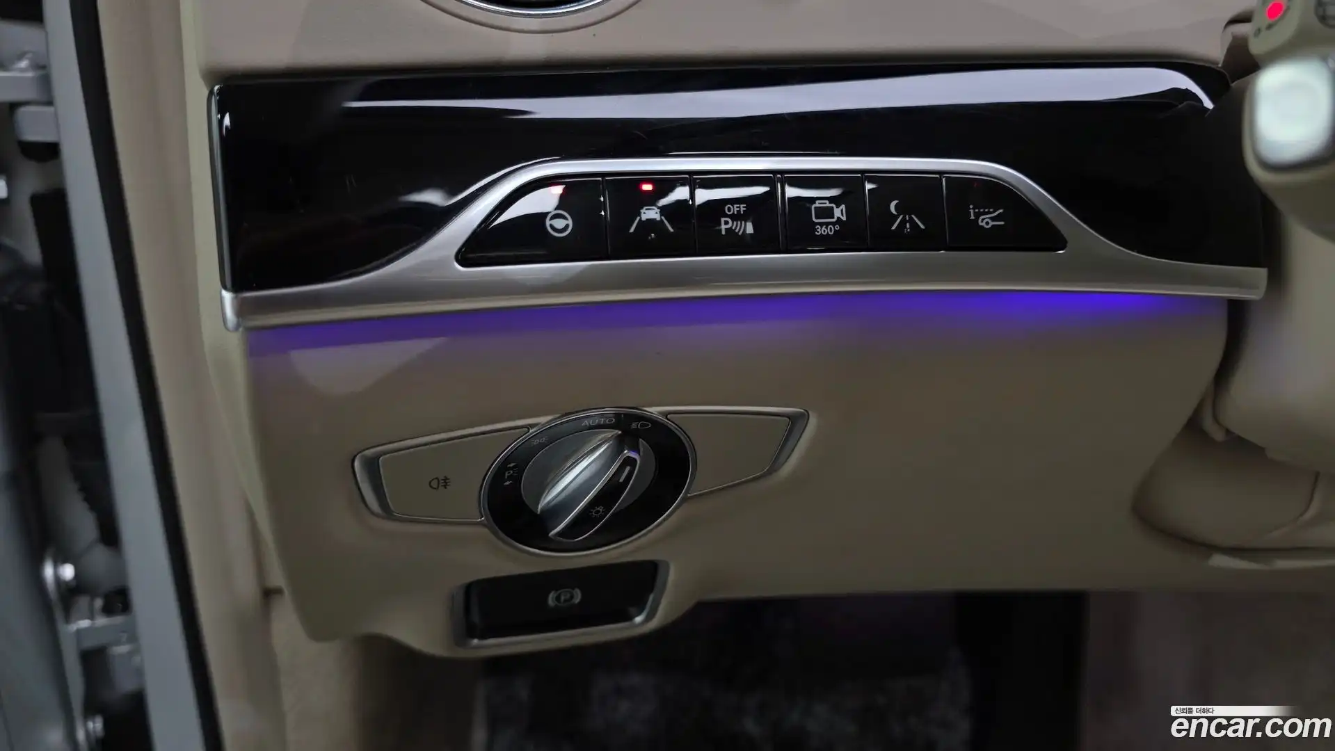 S-Class Mercedes-Benz 2016.11-OPTION-024