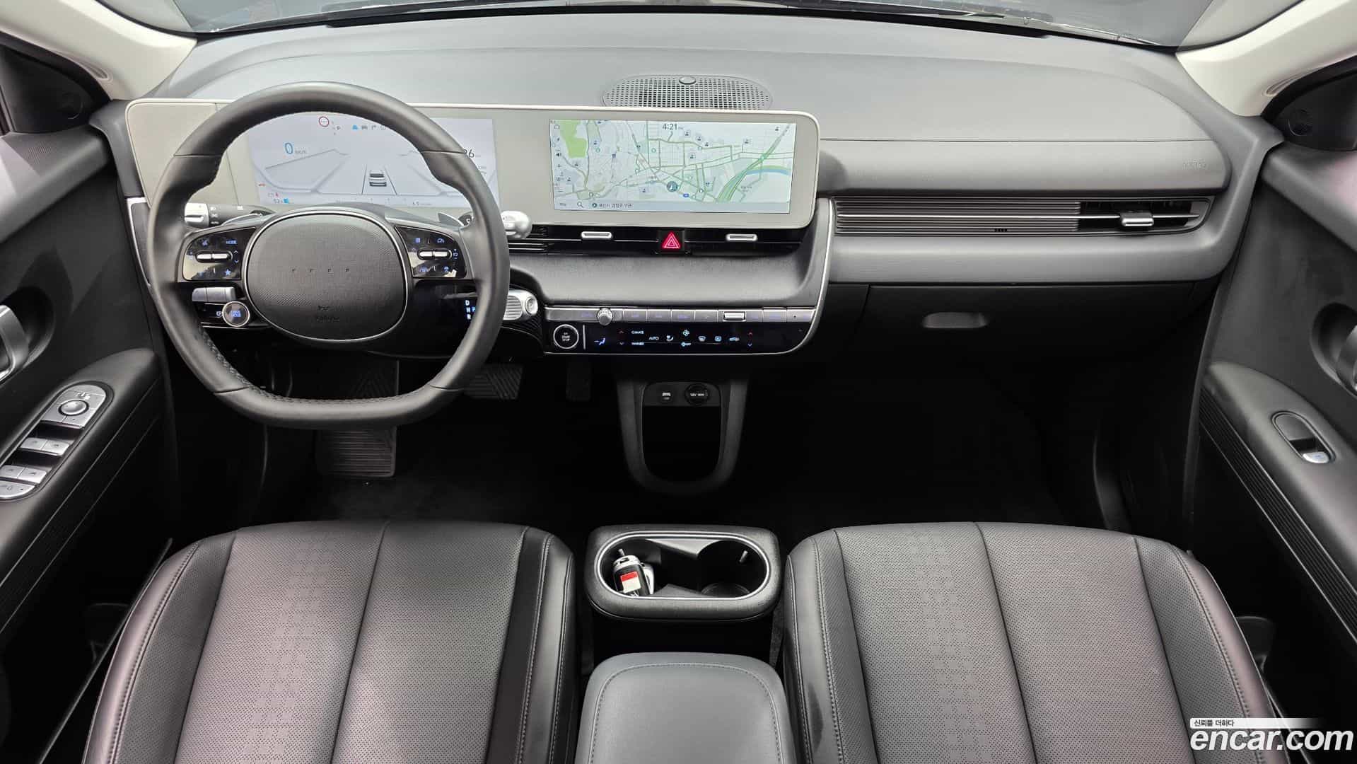 Ioniq5 Hyundai 2023.4-INNER-007
