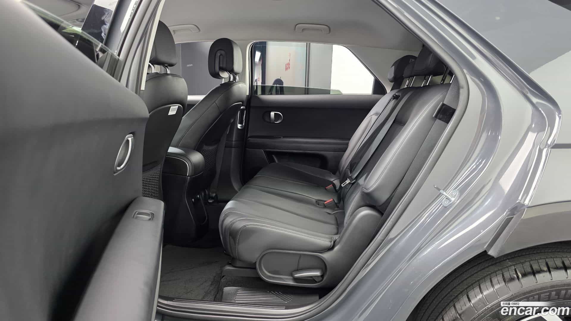 Ioniq5 Hyundai 2023.4-OPTION-016