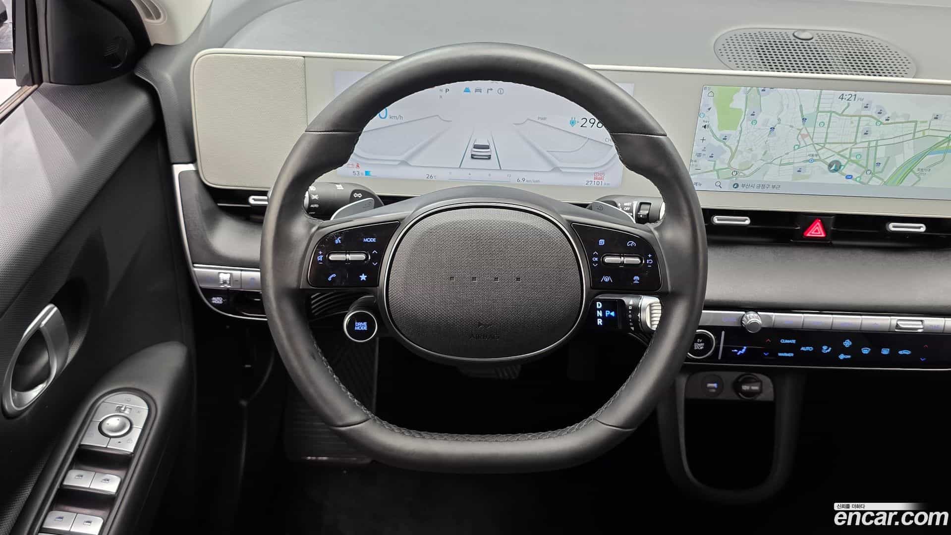 Ioniq5 Hyundai 2023.4-OPTION-017